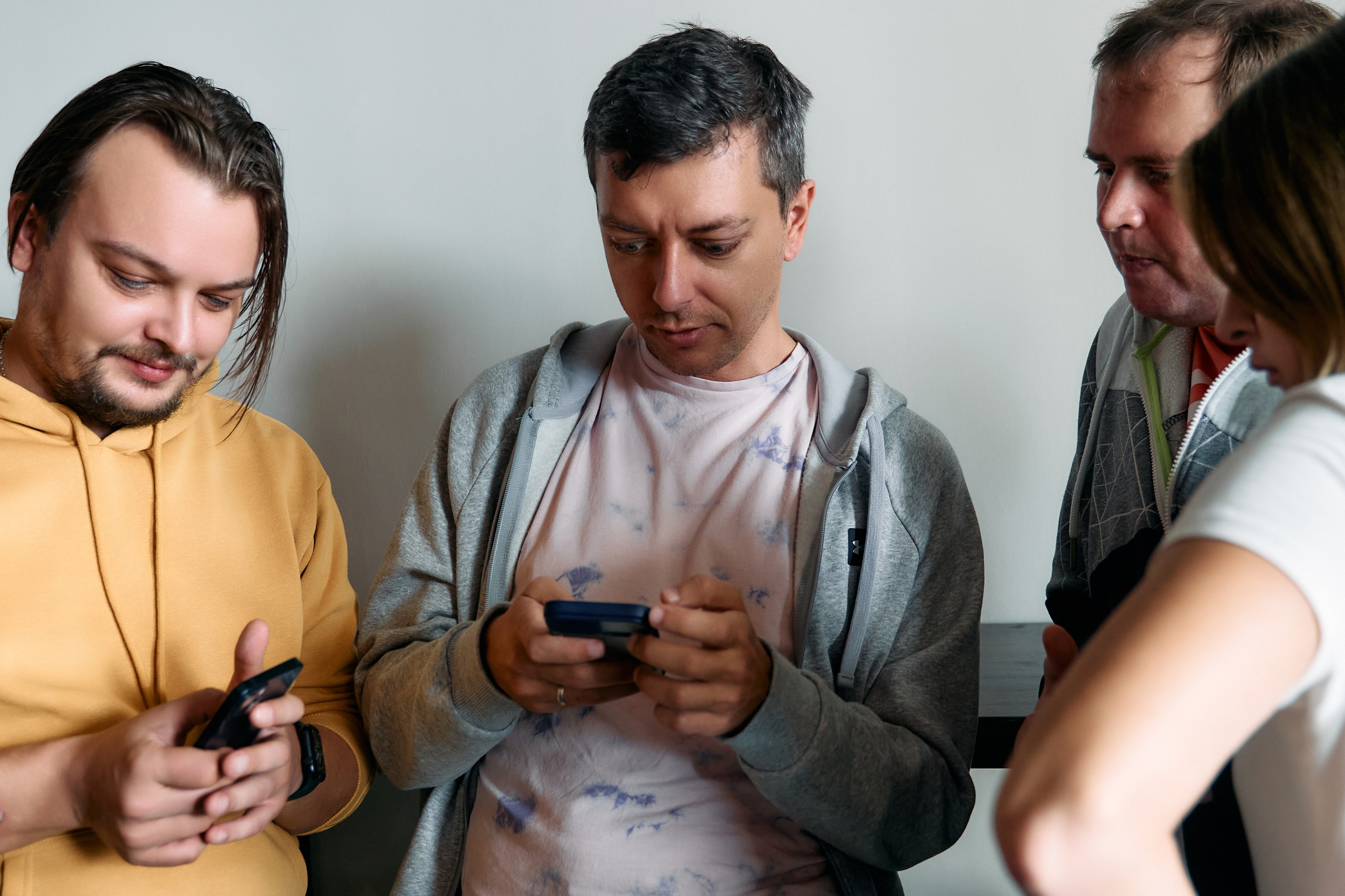 Hackathon. Photographer and Videographer in Montenegro