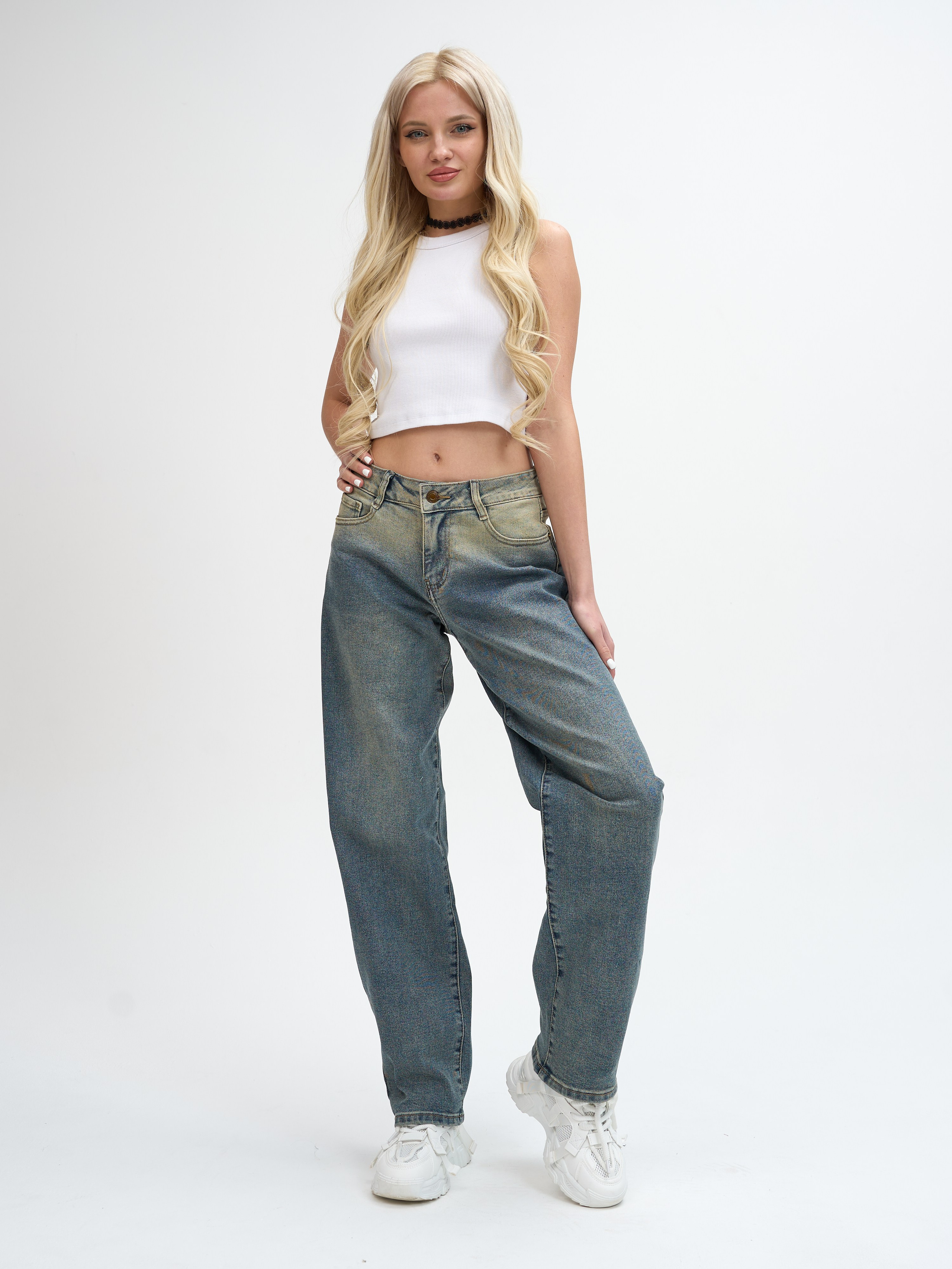 Фотомодель для маркетплейсов Полина. Фотосъёмка для марктеплейсов Studio 11.11