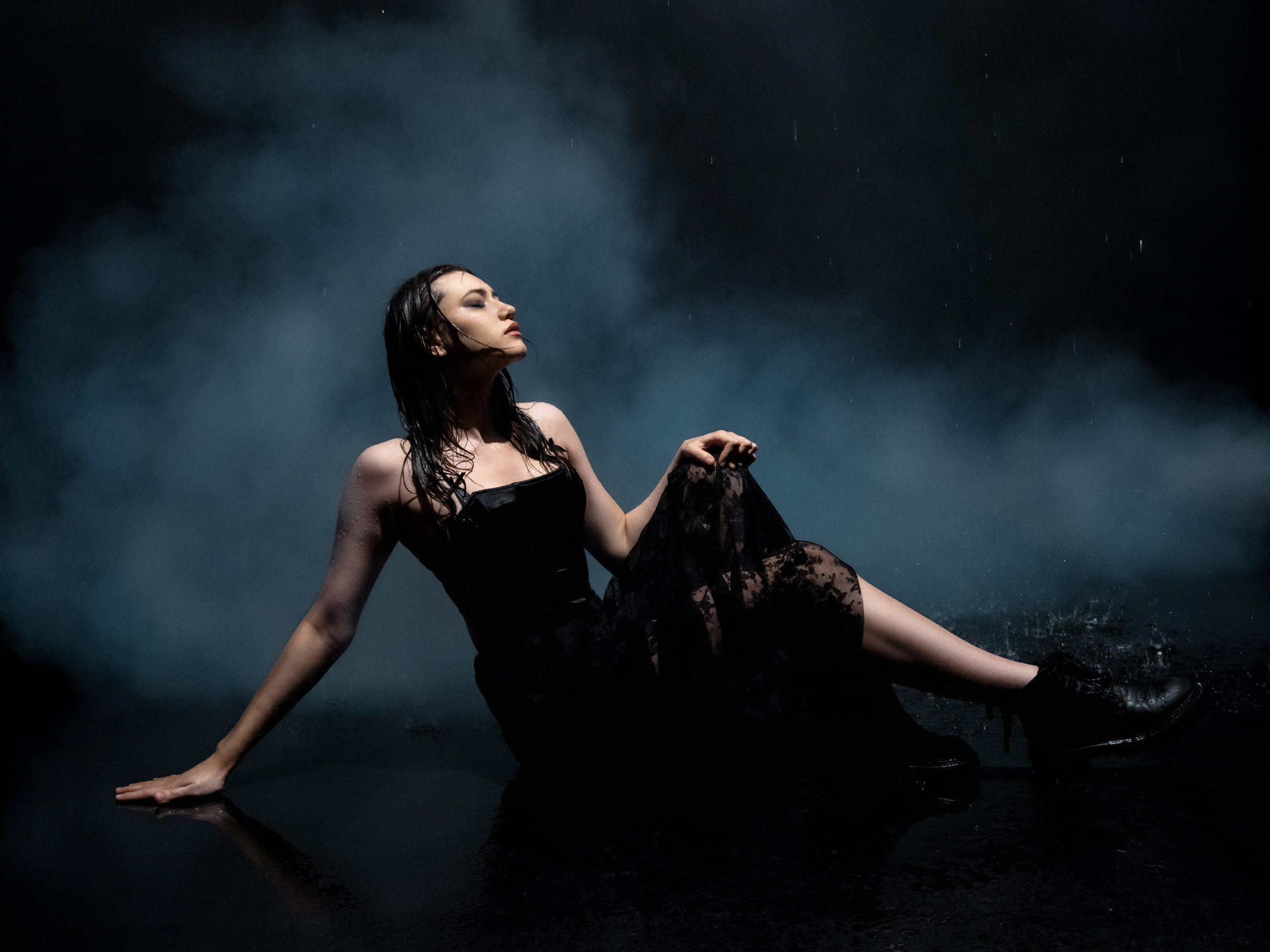 Аня. Кулишова Катерина — твой фотограф