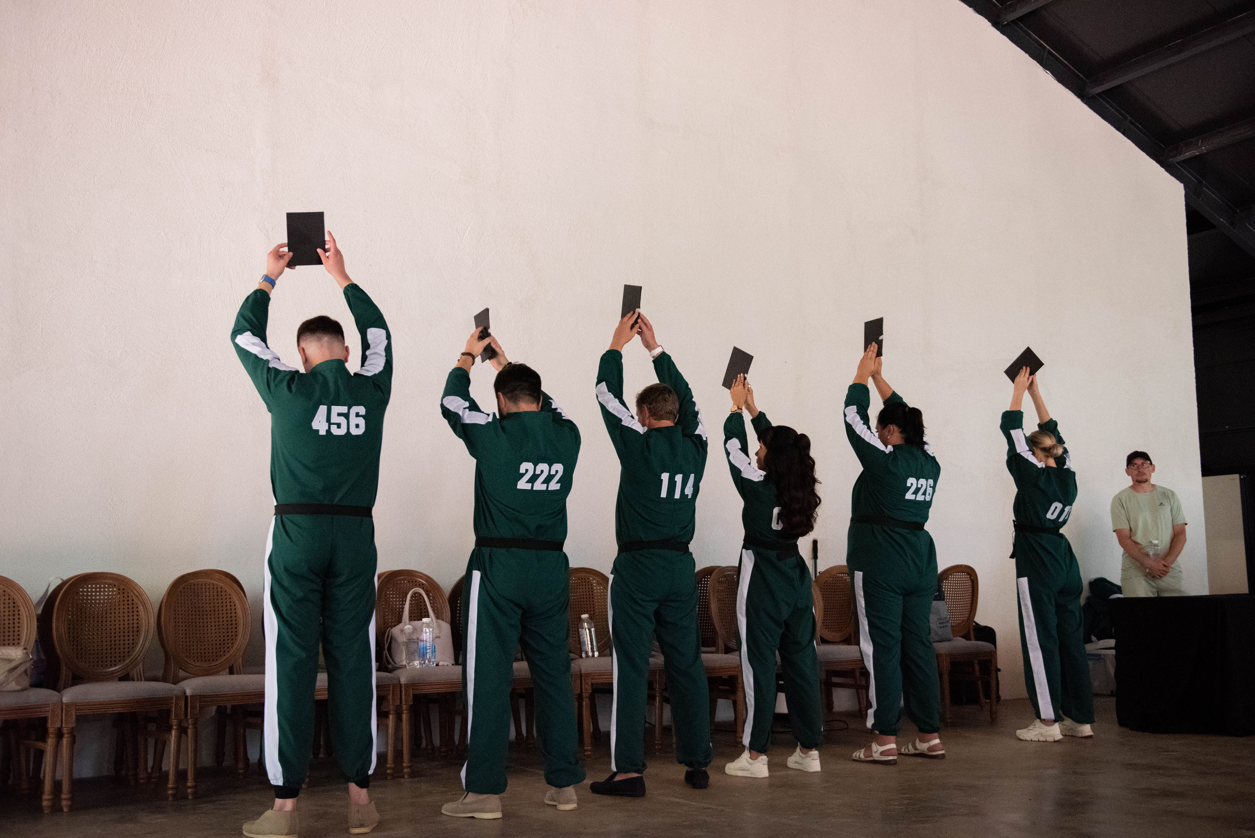 Репортаж. Главная