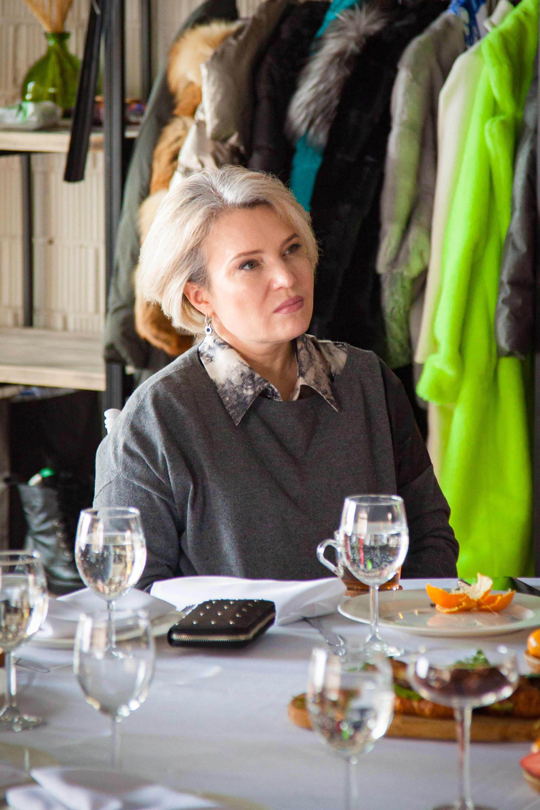 Бранч Women's Business Club. ᅠ