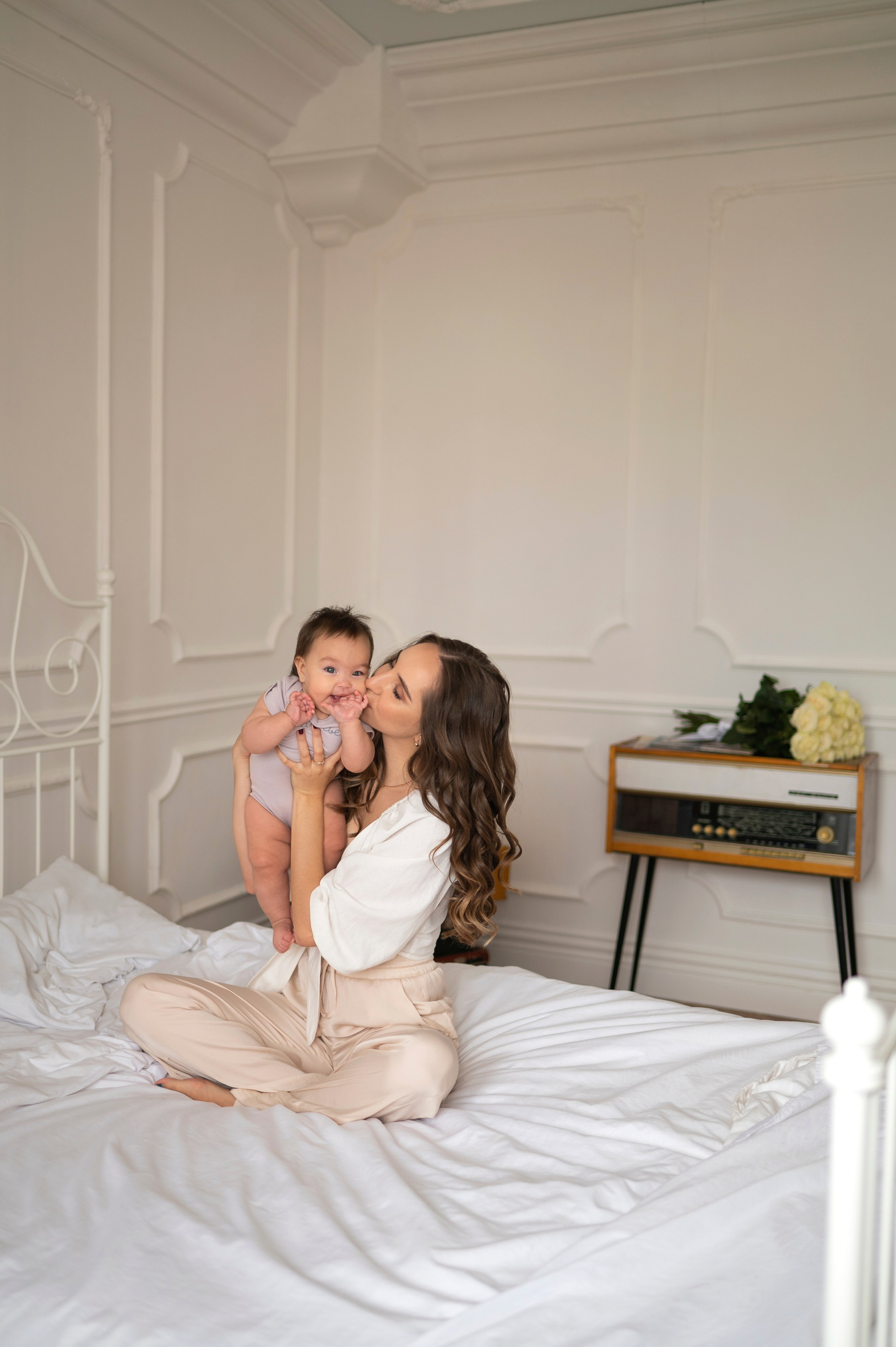 Лера. Фотограф Рузанна Ганн