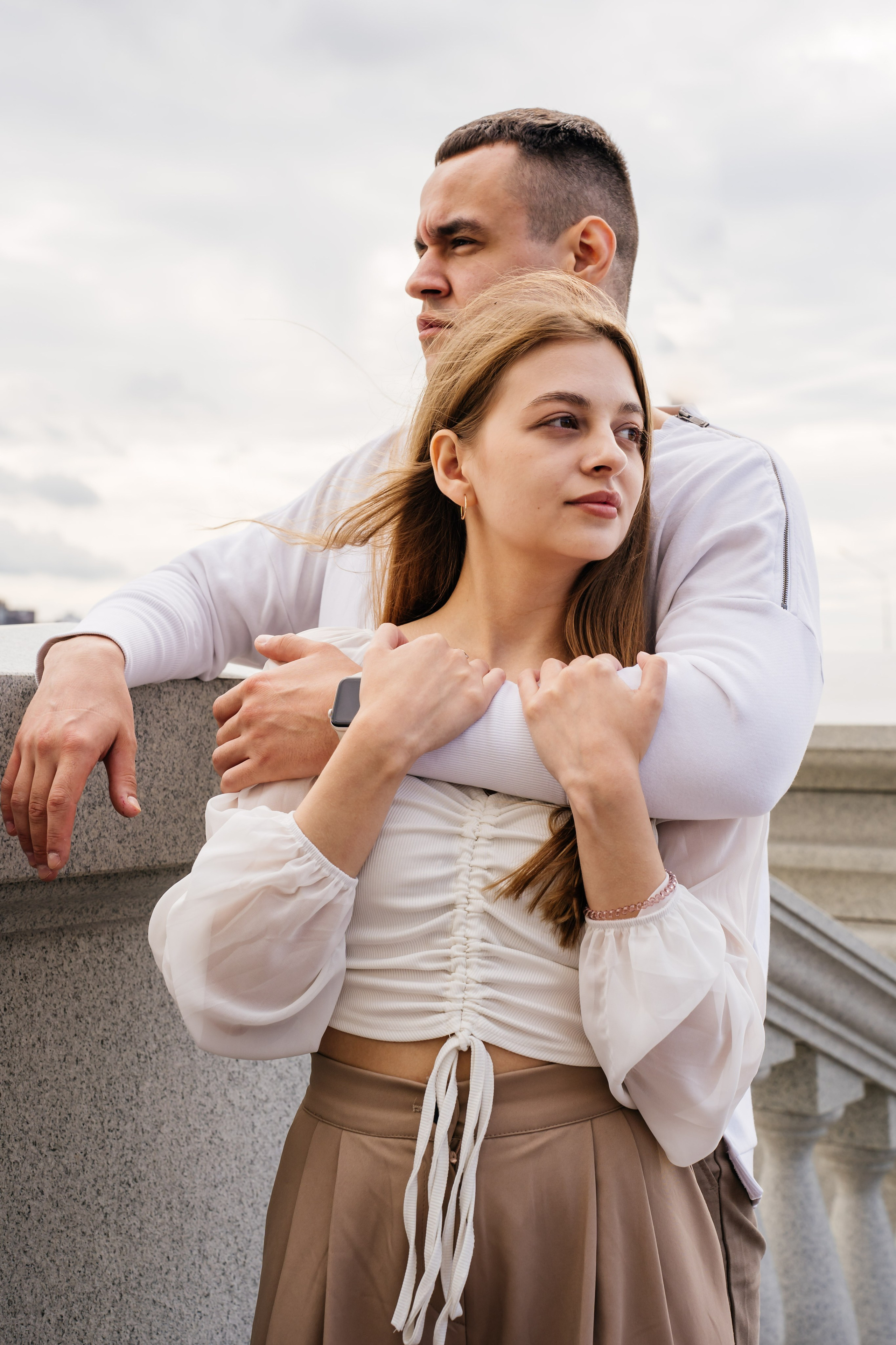 Алена и Дима. Видеограф и Фотограф в Челябинске Ксения и Владимир Рюмины