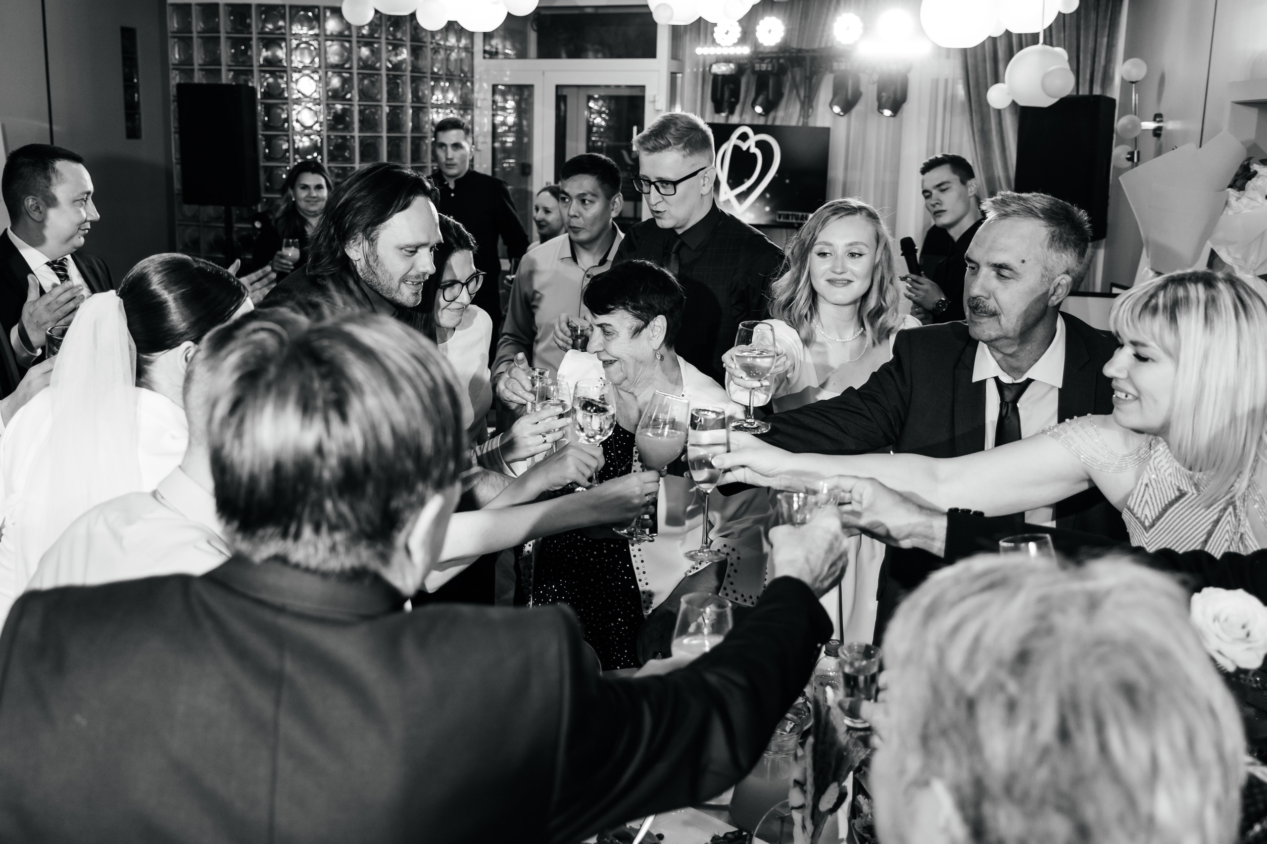 Алена и Руслан. Видеограф и Фотограф в Челябинске Ксения и Владимир Рюмины