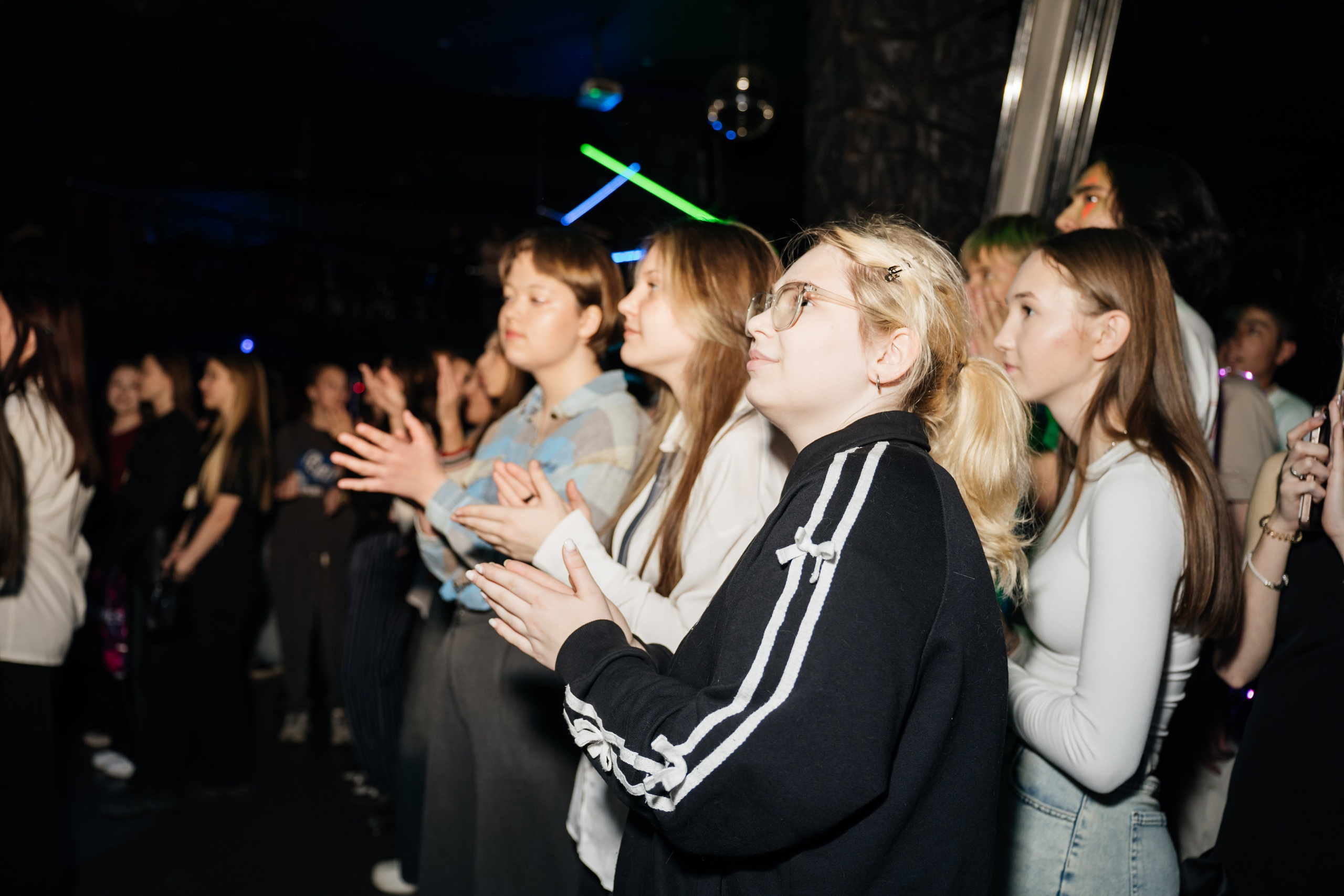 Посвящение в студенты. Видеограф и Фотограф в Челябинске Ксения и Владимир Рюмины