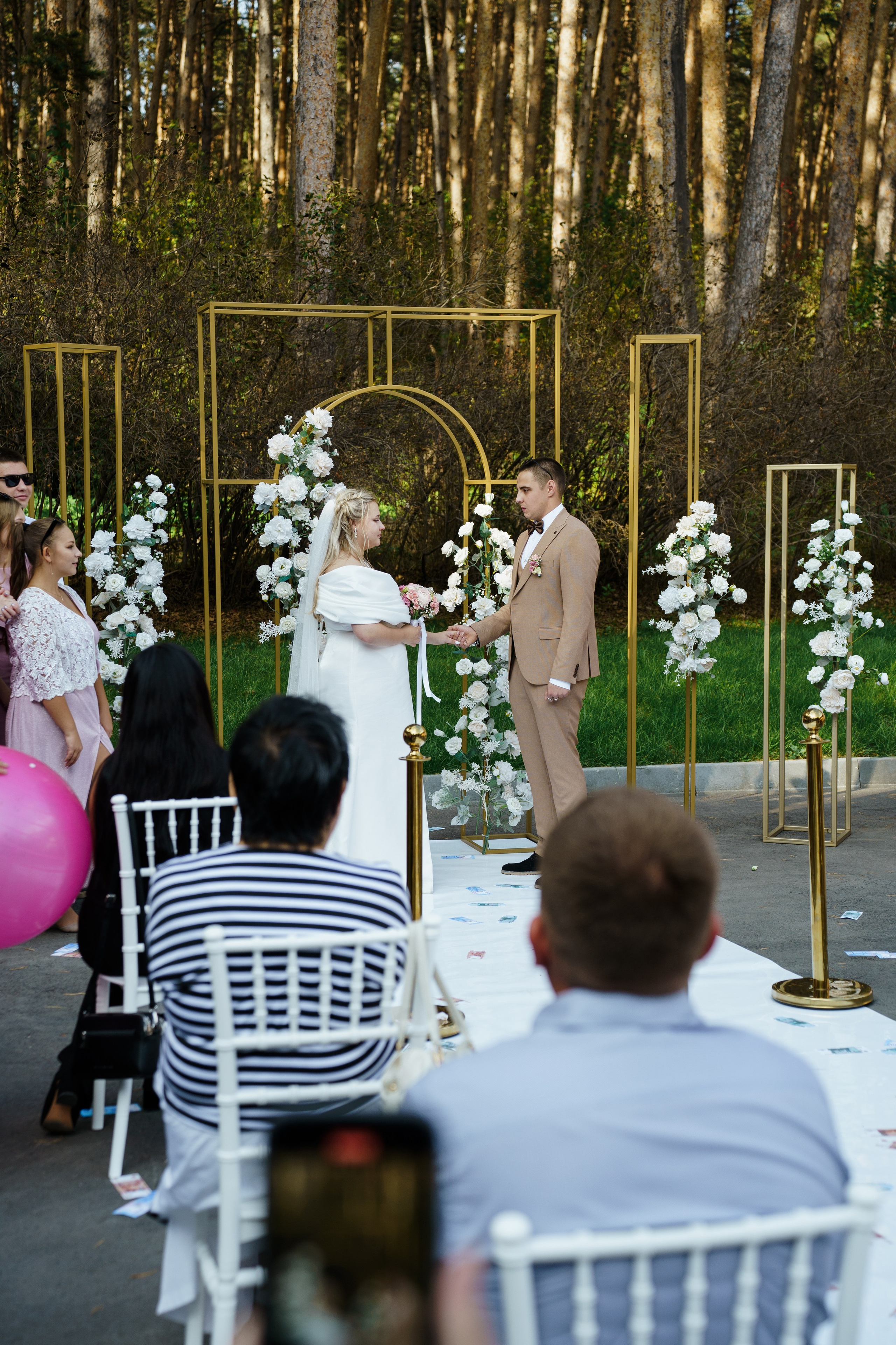 Мария и Александр. Видеограф и Фотограф в Челябинске Ксения и Владимир Рюмины