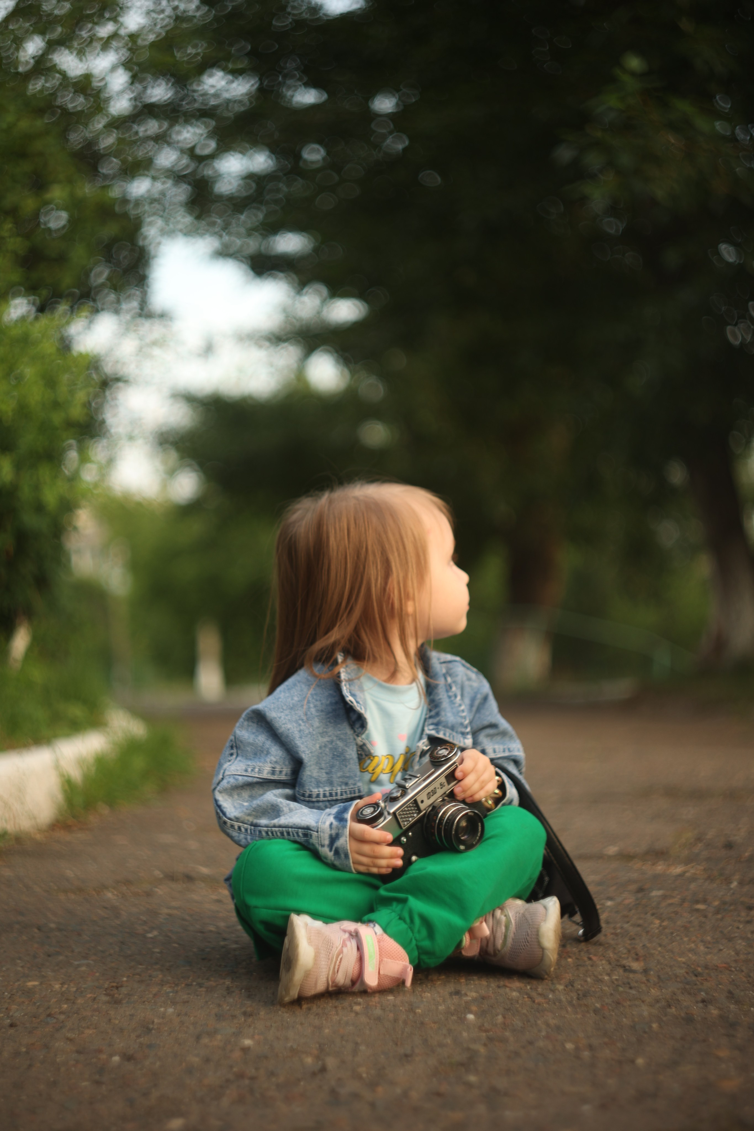 Маленький фотограф. Art my Pho