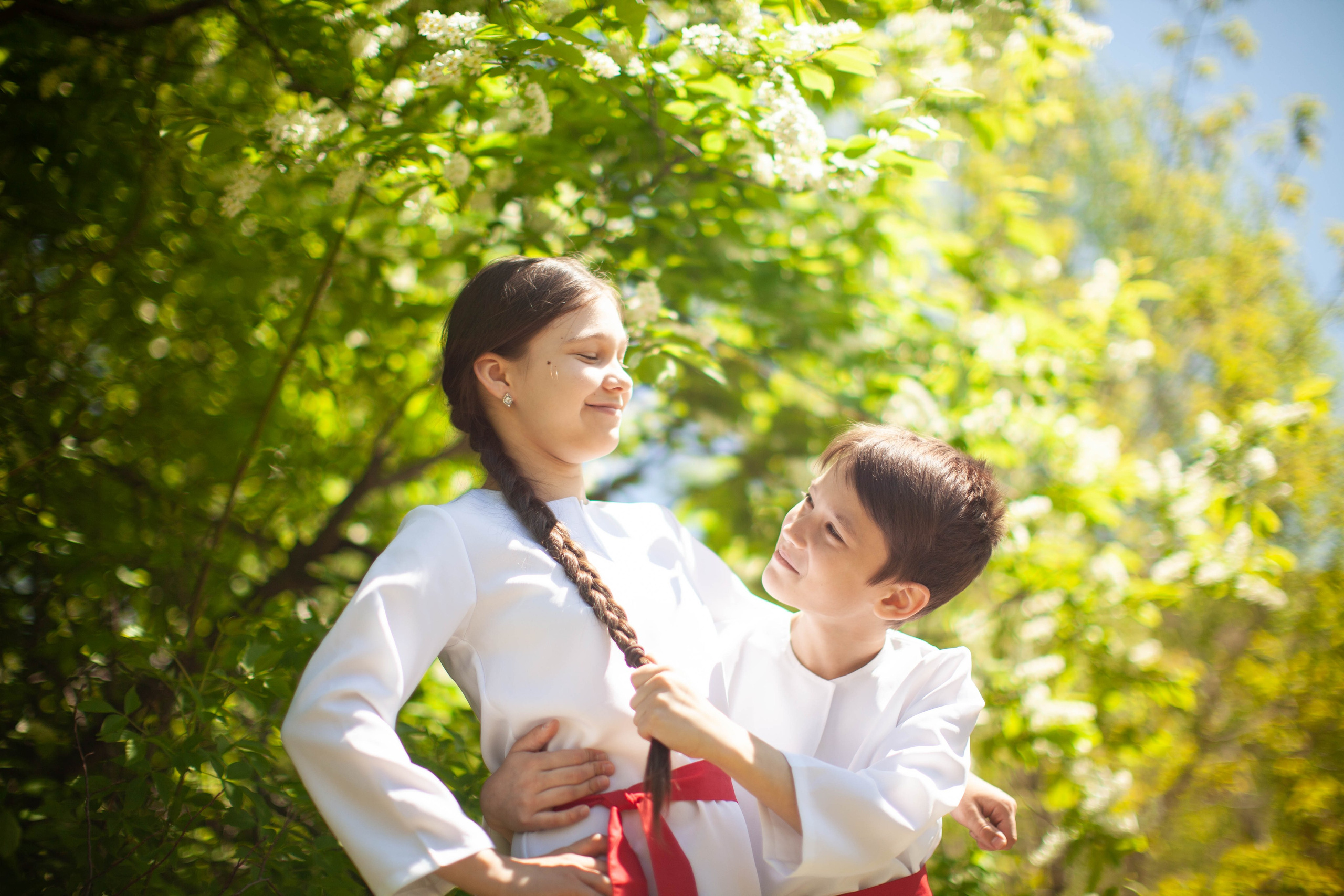 Летний день. Art my Pho