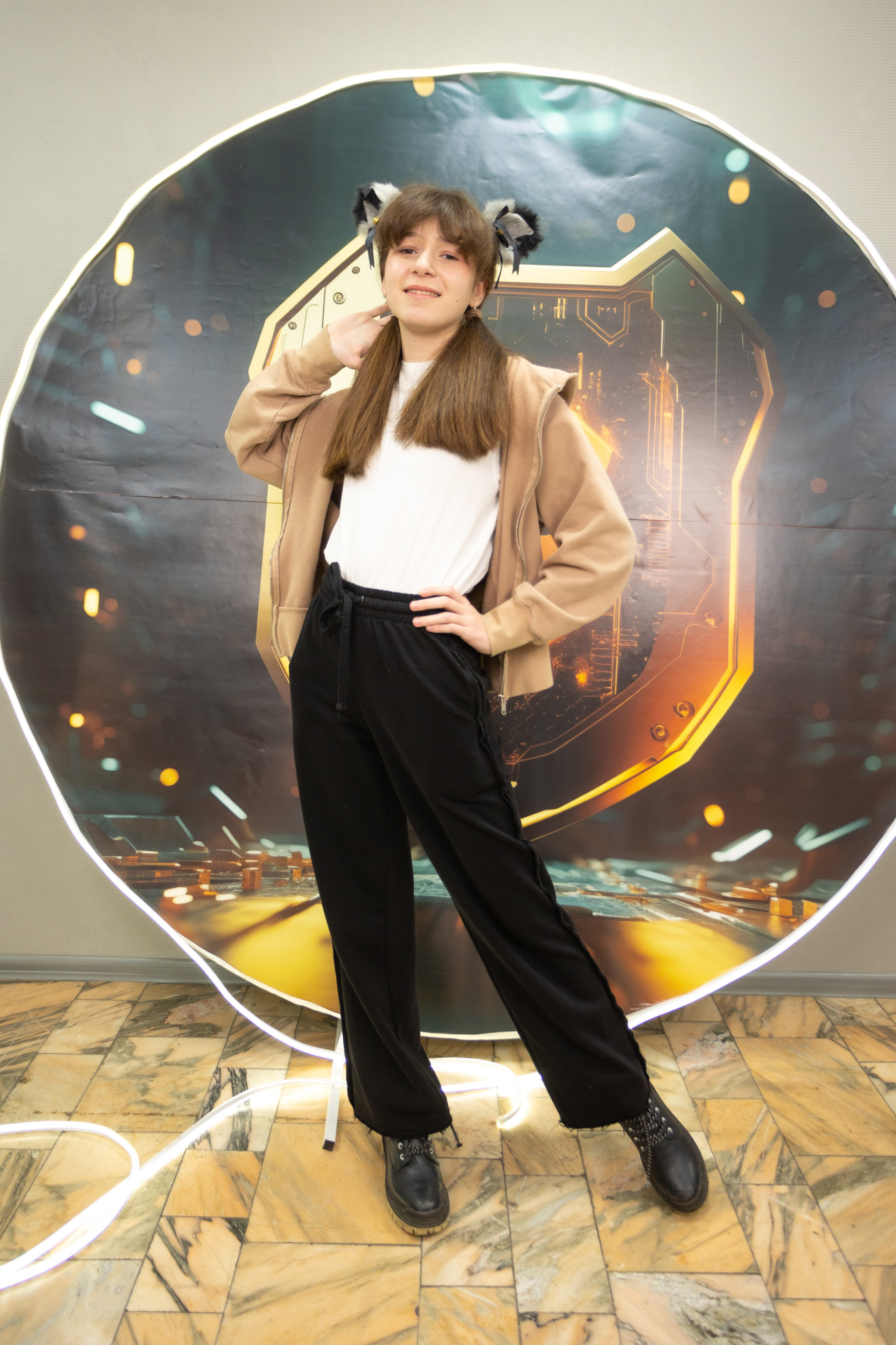 Фестиваль. Art my Pho