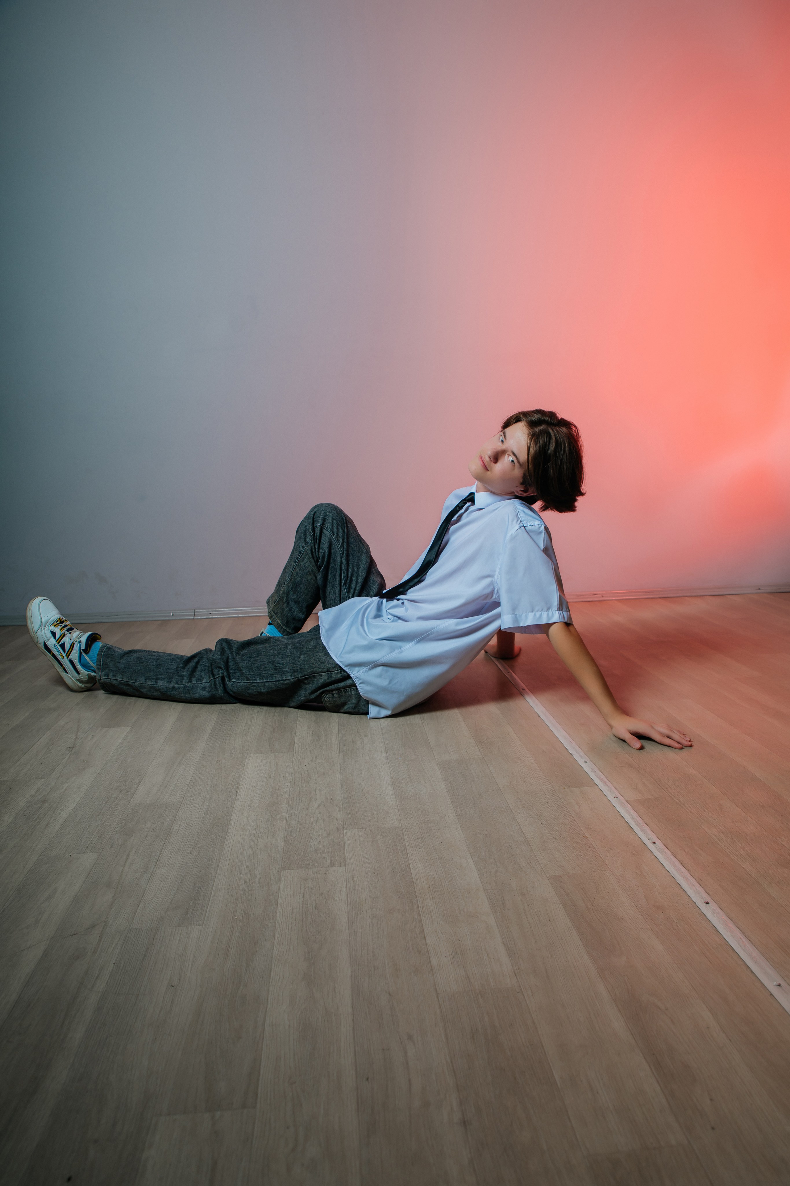 Школа № 33 — 2025. Фотограф Ярмишко Дарья. Выпускные фотокниги