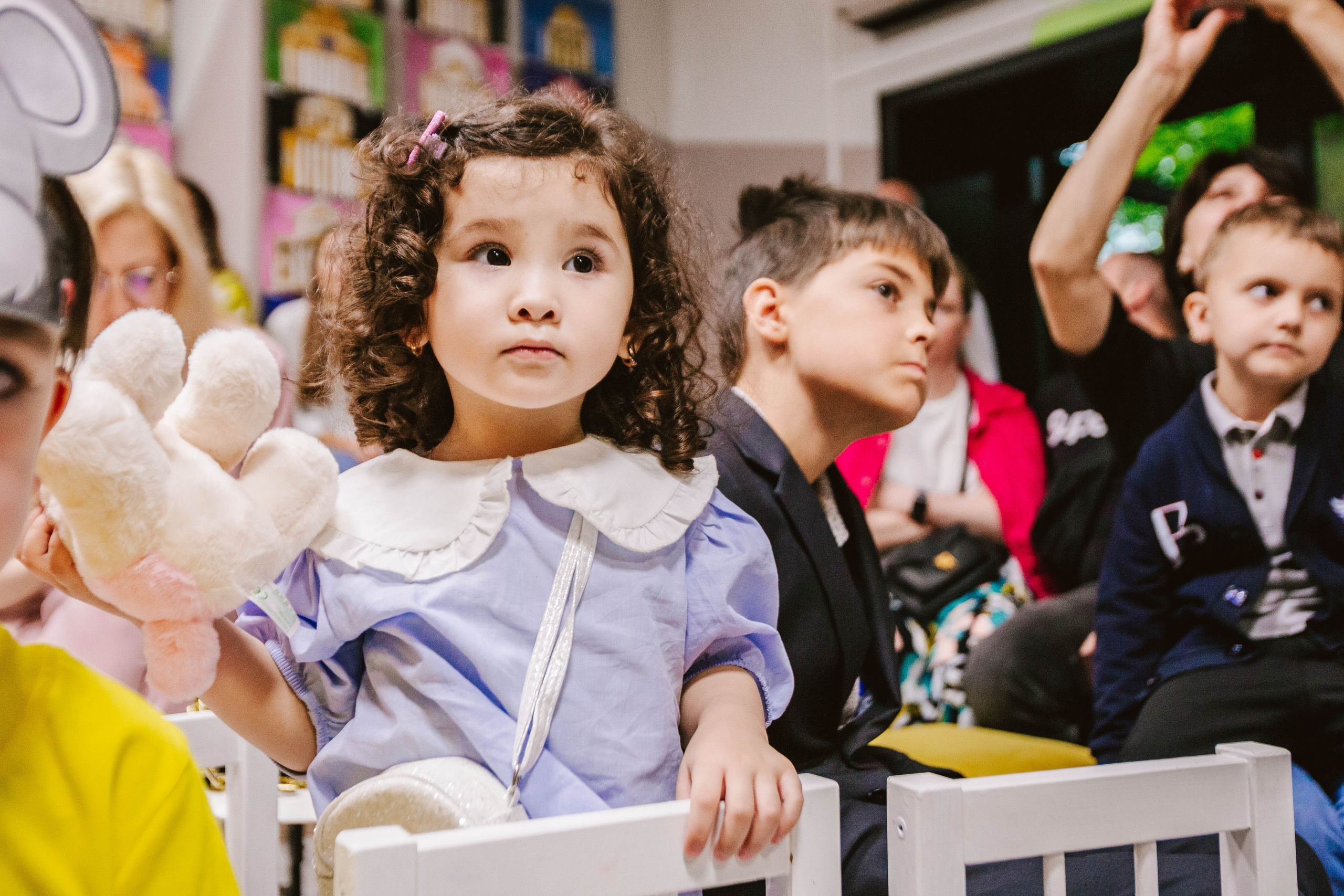 SMART SCHOOL Солнцево