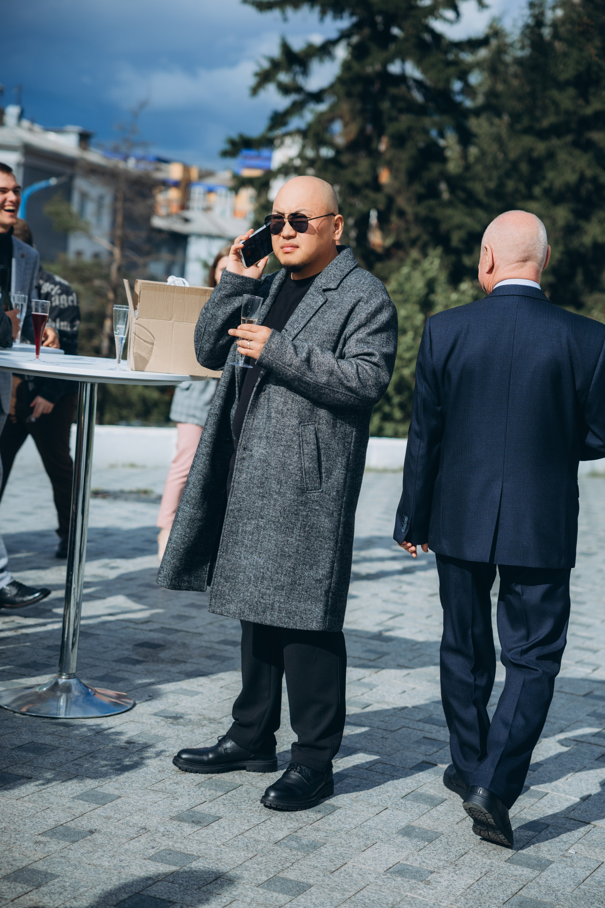 Иван и Елена. Свадебный, семейный фотограф в Иркутске Светлана Макаричева