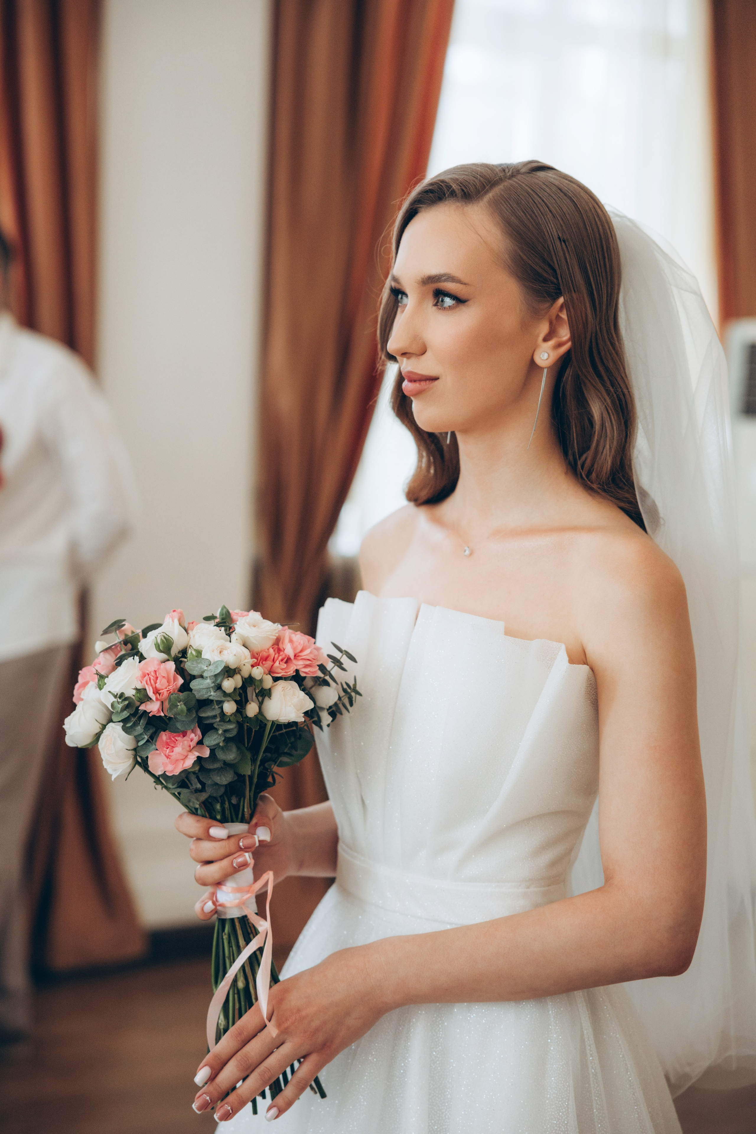 Станислав & Татьяна. Свадебный, семейный фотограф в Иркутске Светлана Макаричева