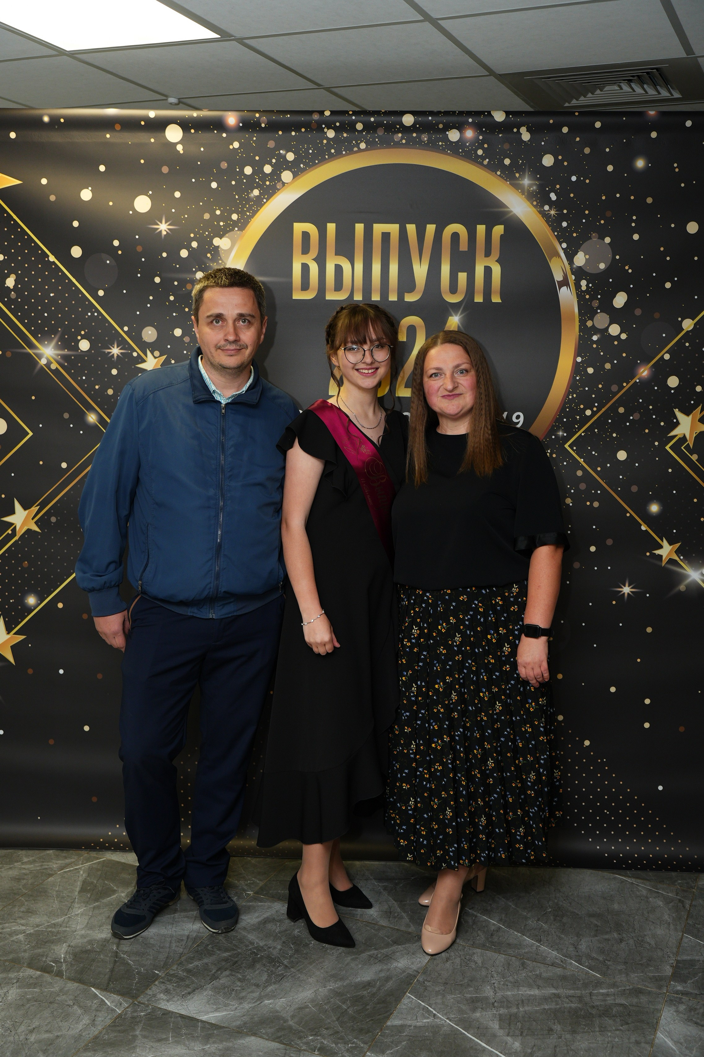 Выпускной СШ119. Семейный и свадебный фотограф Минск, Беларусь Анна Орловская