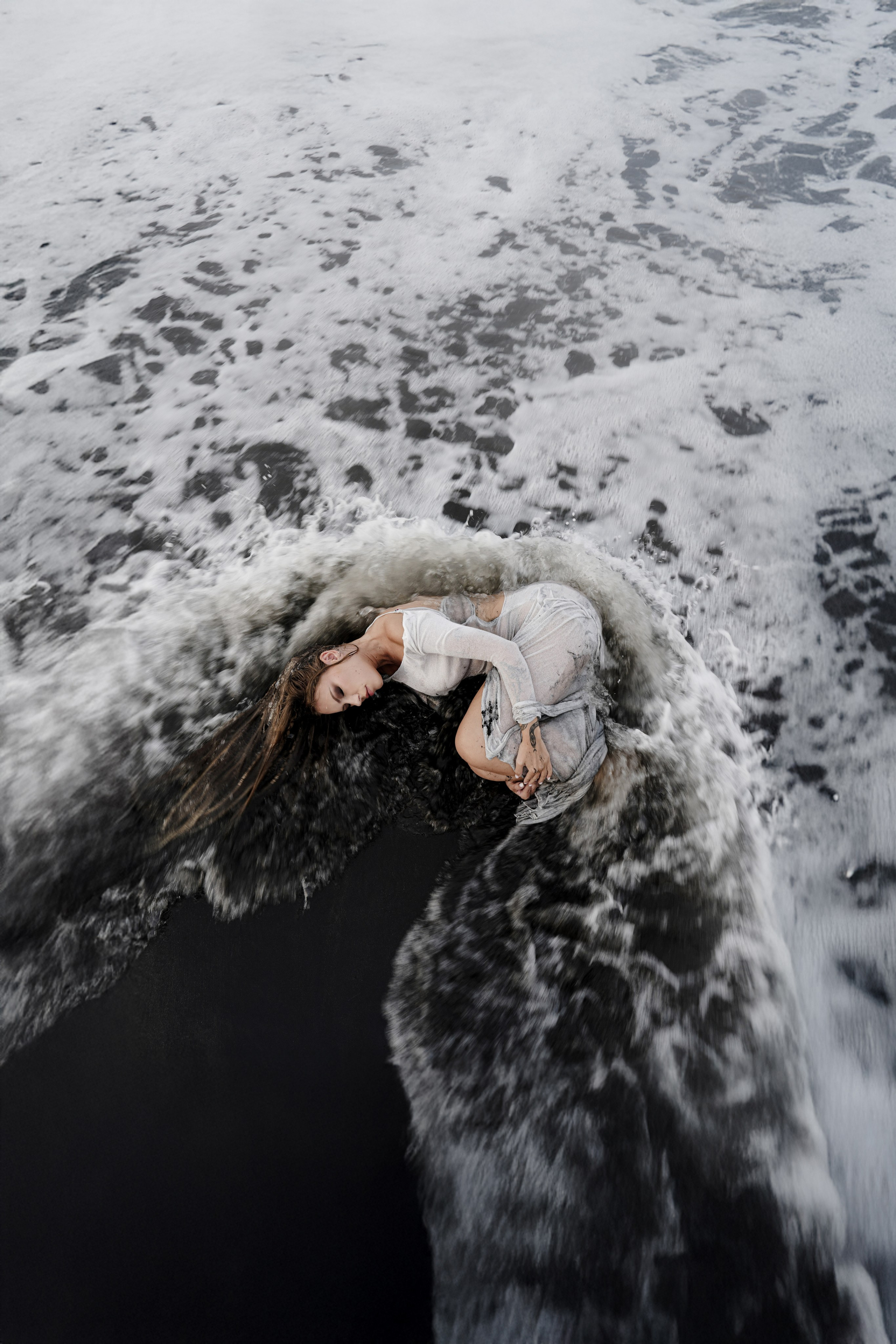 Рита Дакота. Художественный фотограф СПБ, Дубай