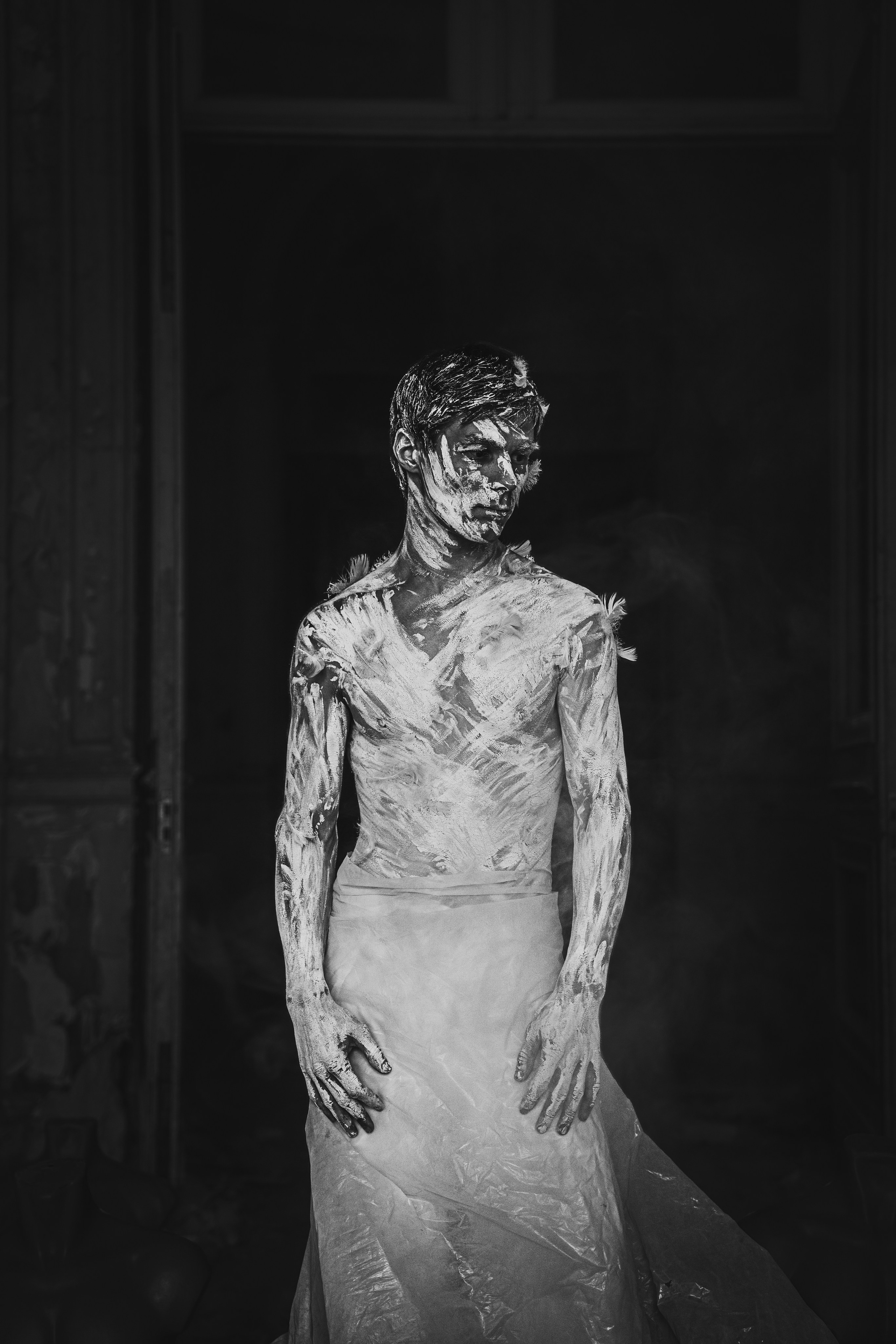 Кто я?. Художественный фотограф СПБ, Дубай