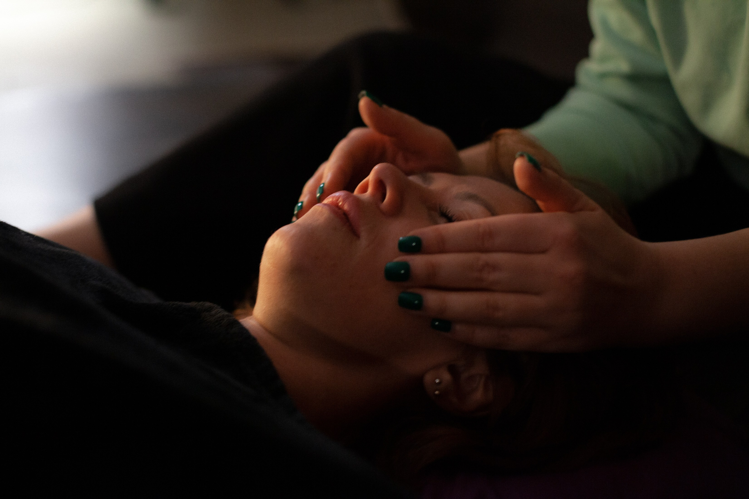 Relational Massage and Bodywork. Фотограф в Петербурге Татьяна Гуляева