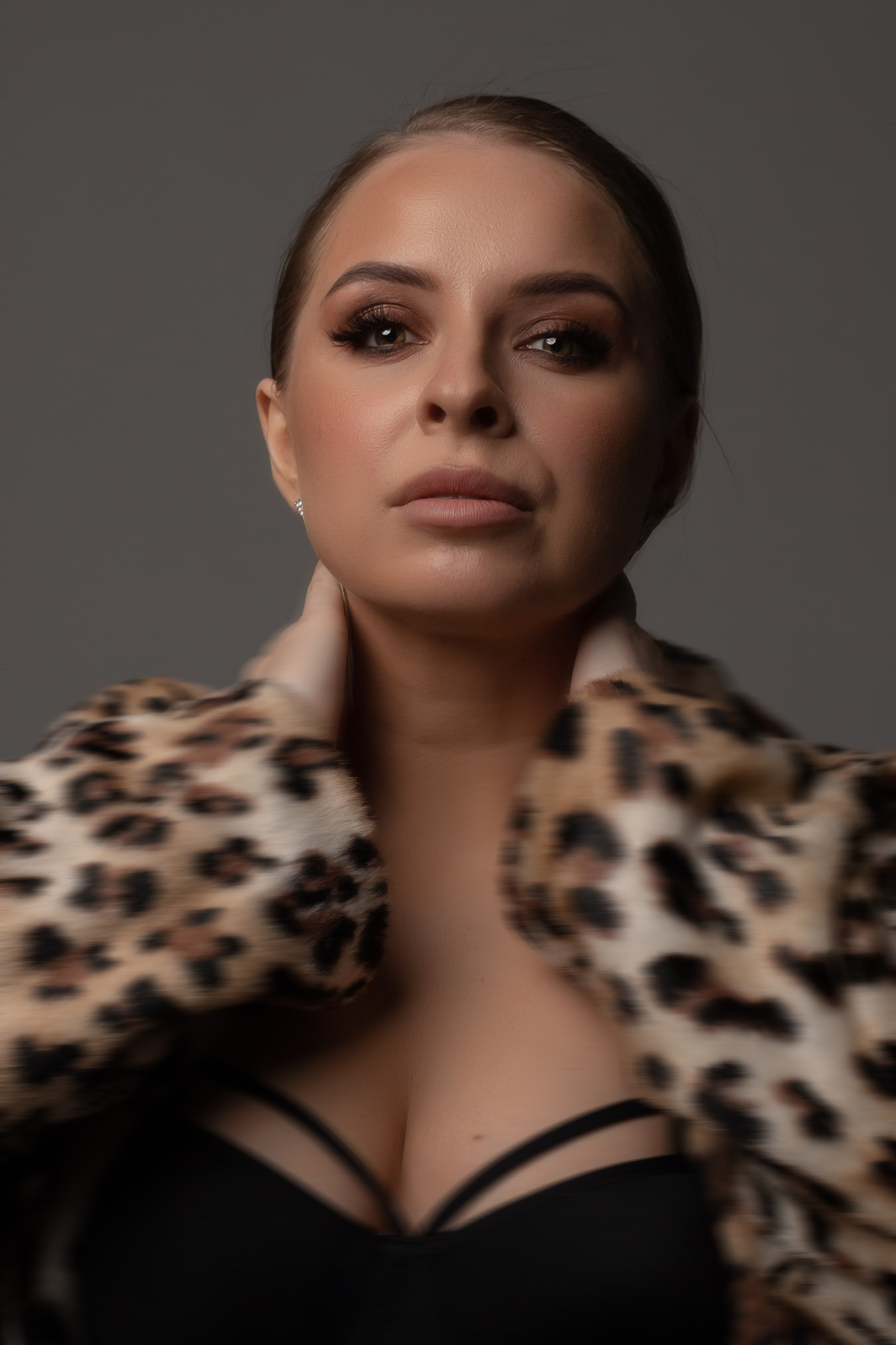 Портреты. Свадебный и семейный фотограф Арина Кулёва