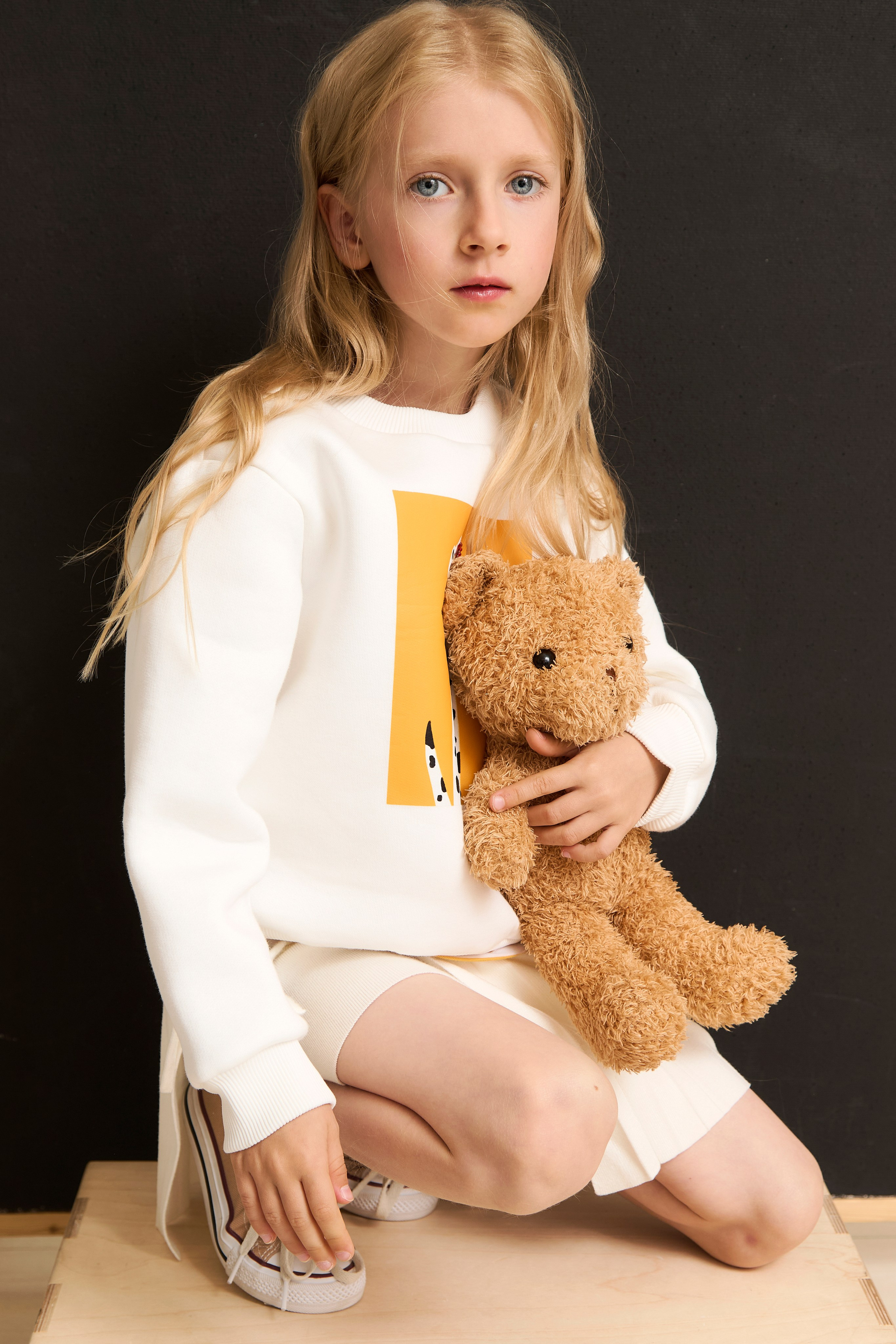 Модельное портфолио. ДЕТИ. Портретный фотограф, Москва