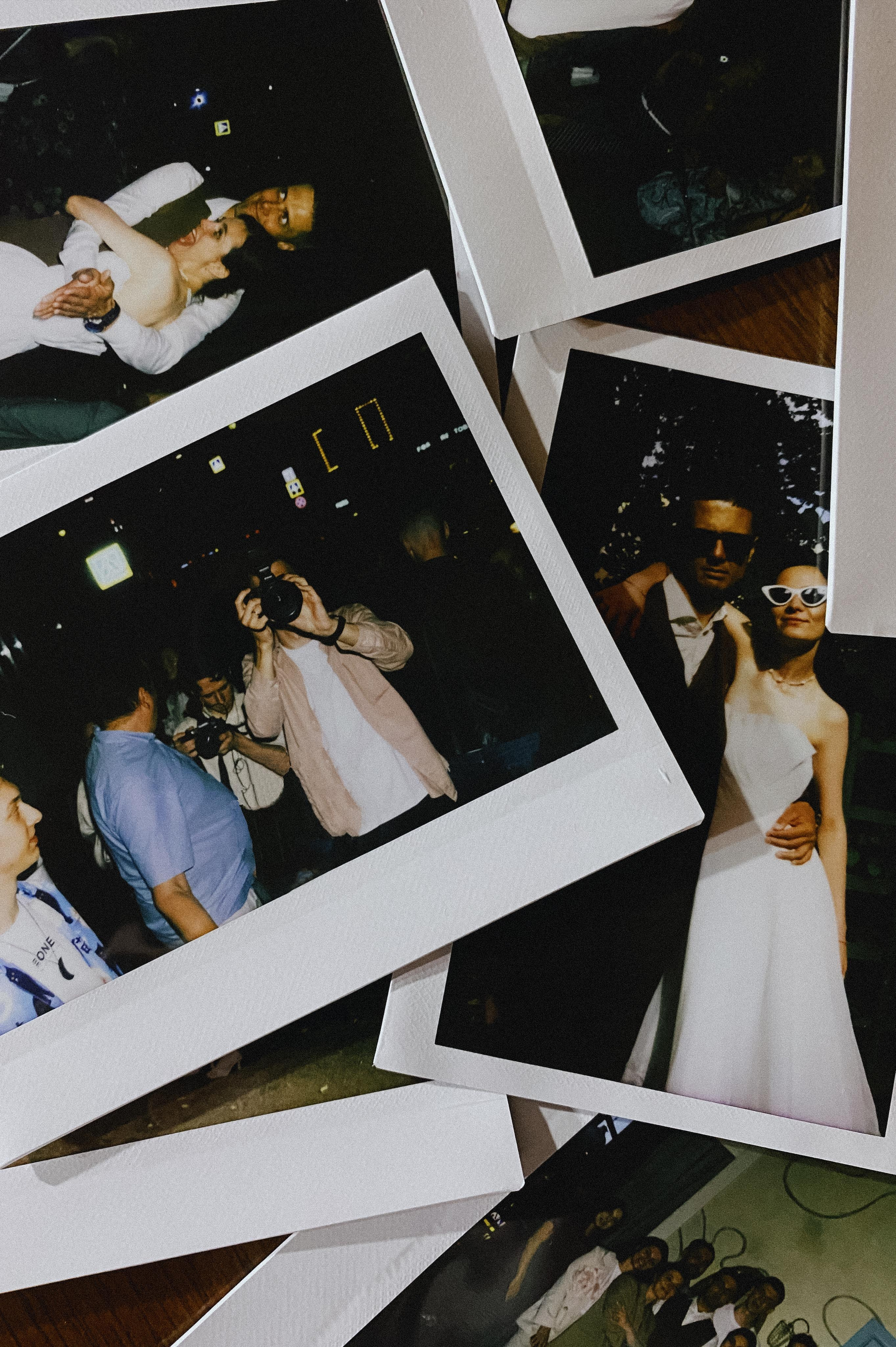 Красиво быть счастливыми людьми. Вадим Зименков