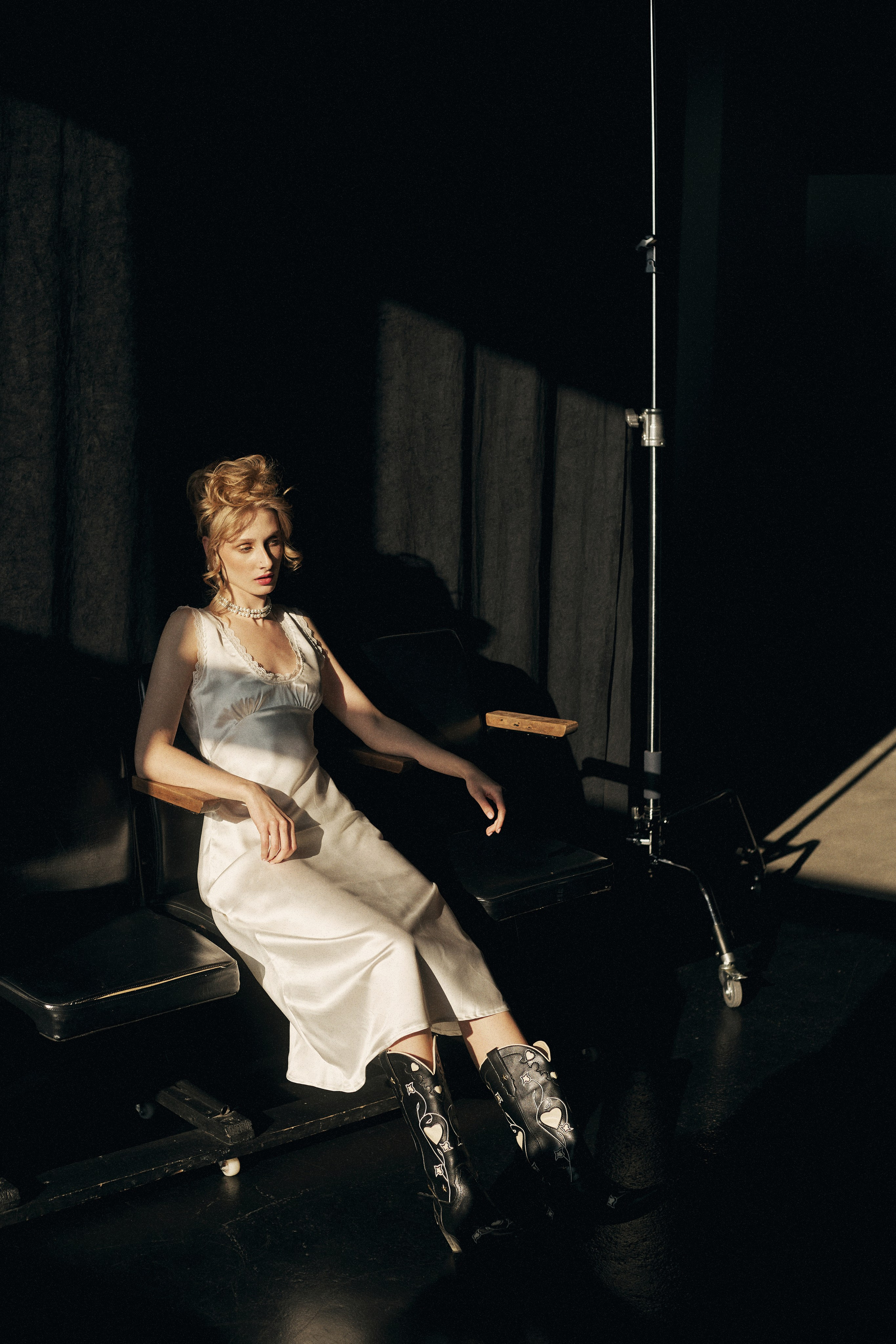 Настя. Фотограф Ионова Анастасия, г Владивосток