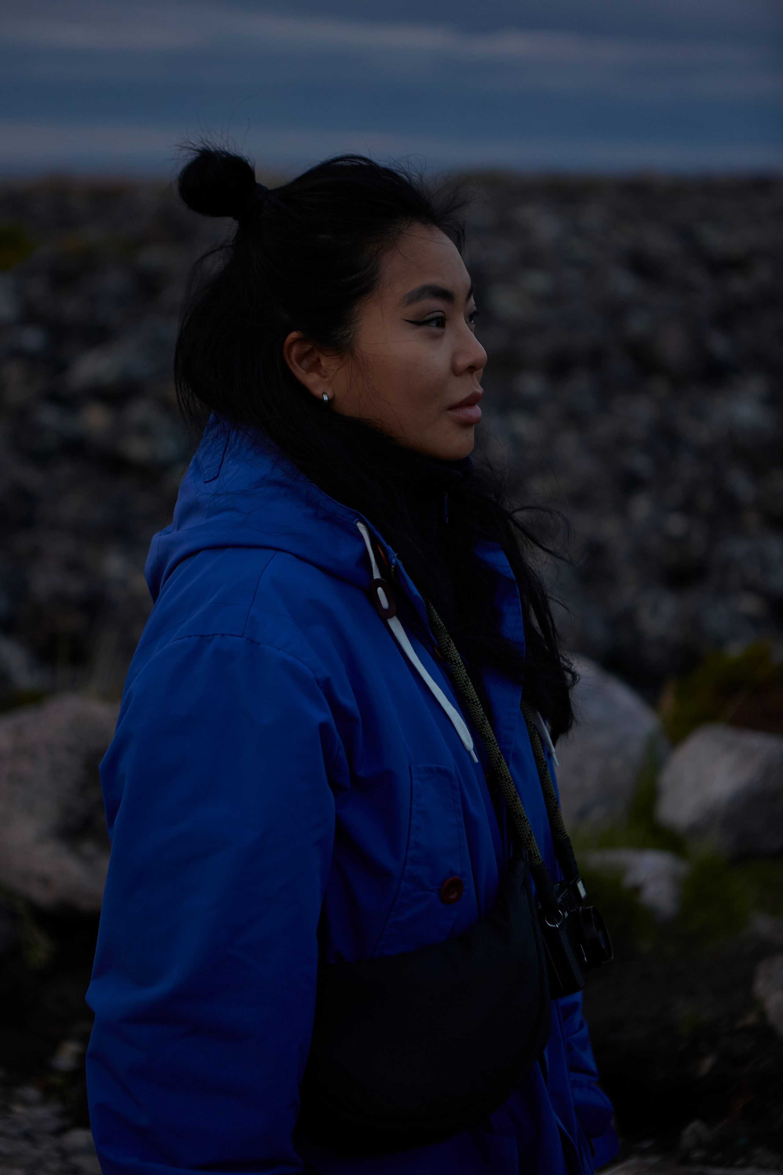 Ульяна. Анастасия Зобнинá — фотограф в Санкт-Петербурге/СПб