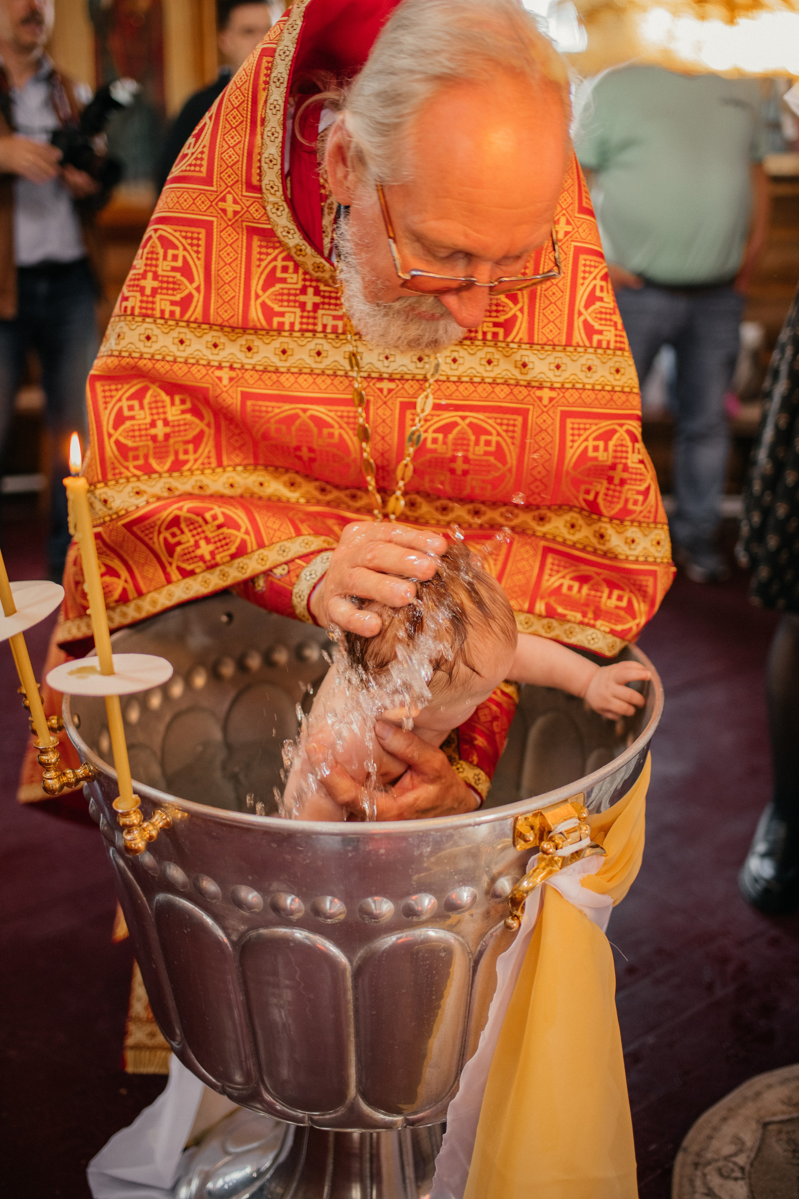 Крещения и Венчания. Главная