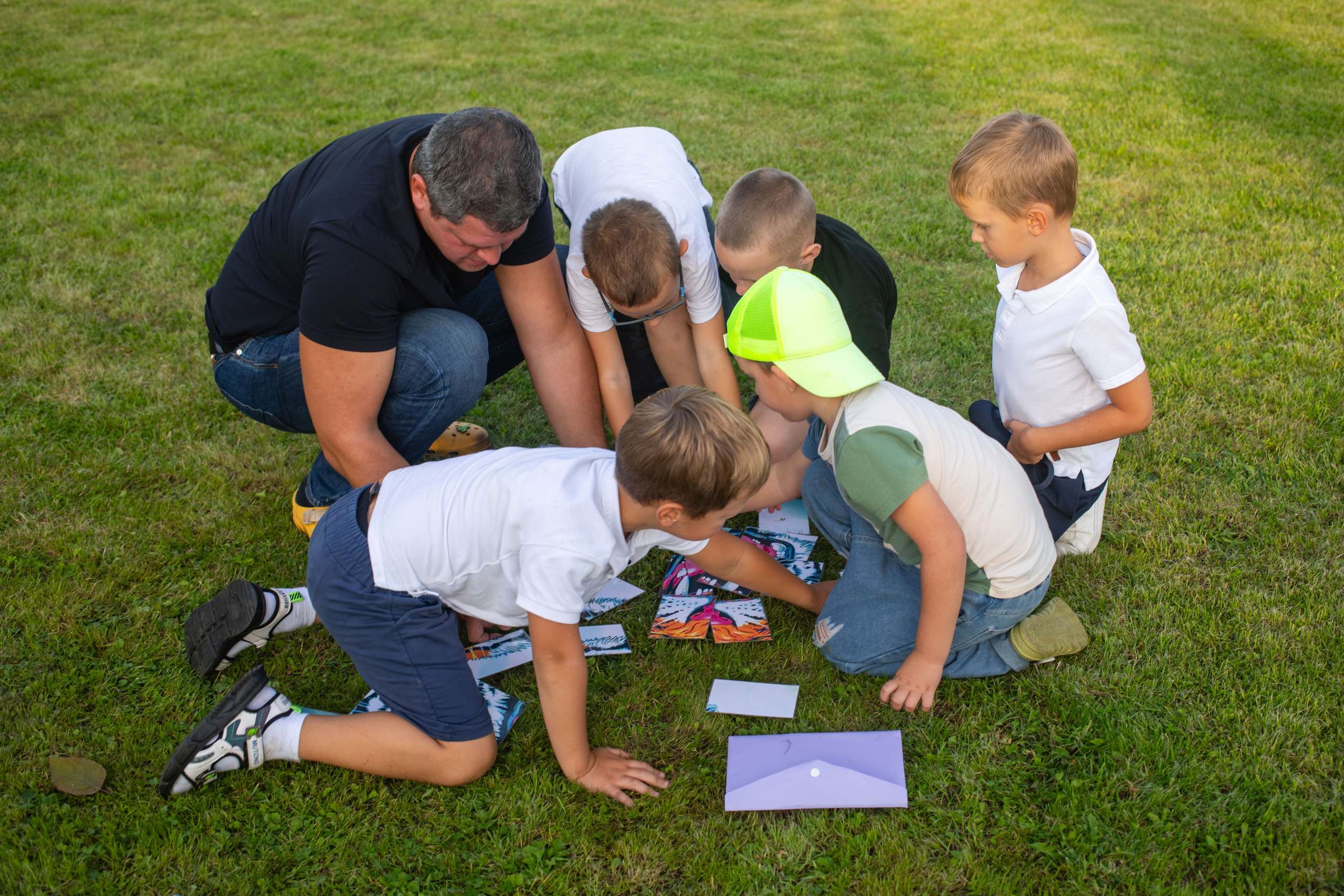 Димид С Днем Рождения!. Фотограф Алина Гашникова