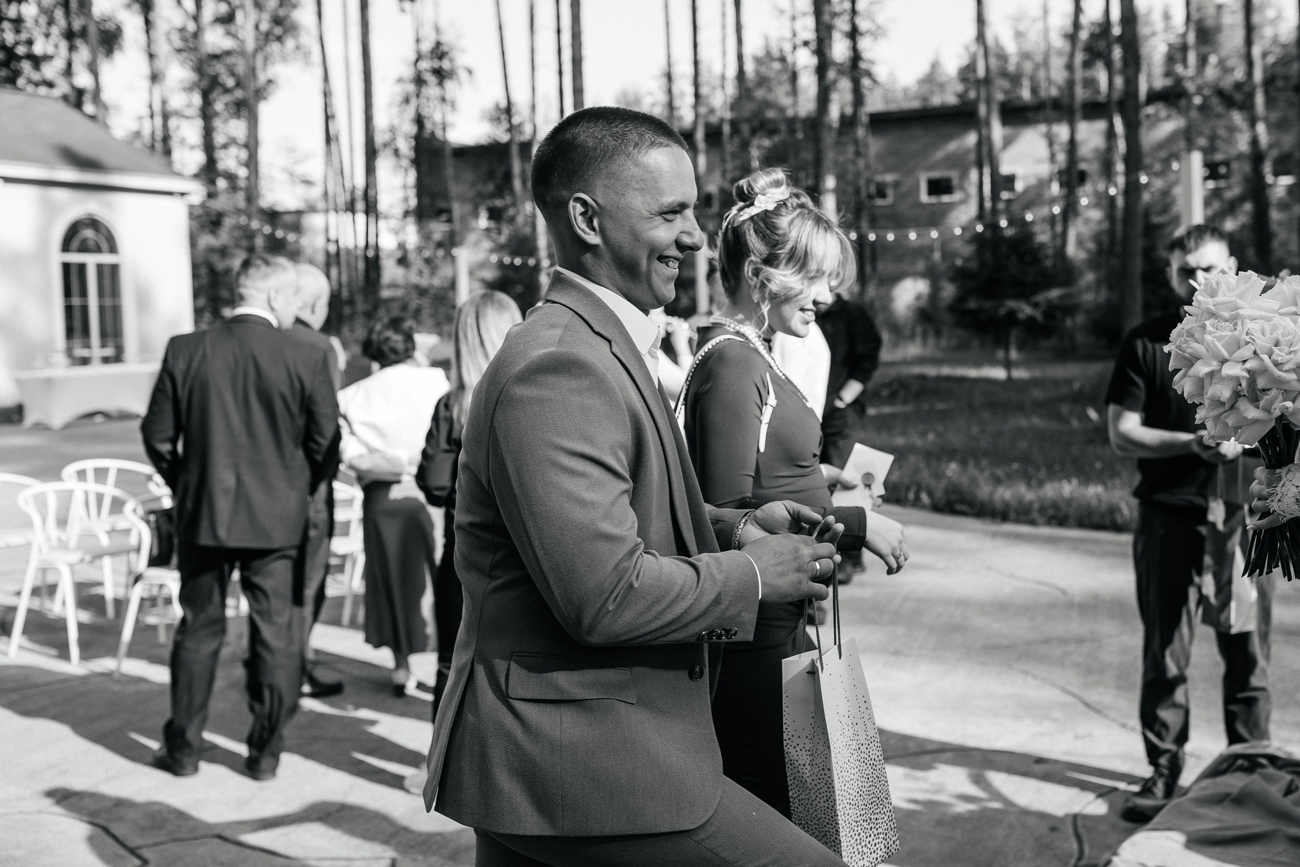 Владислав & Ксения. СВАДЕБНЫЙ ФОТОГРАФ ЕВГЕНИЯ МОДИНА Ярославль