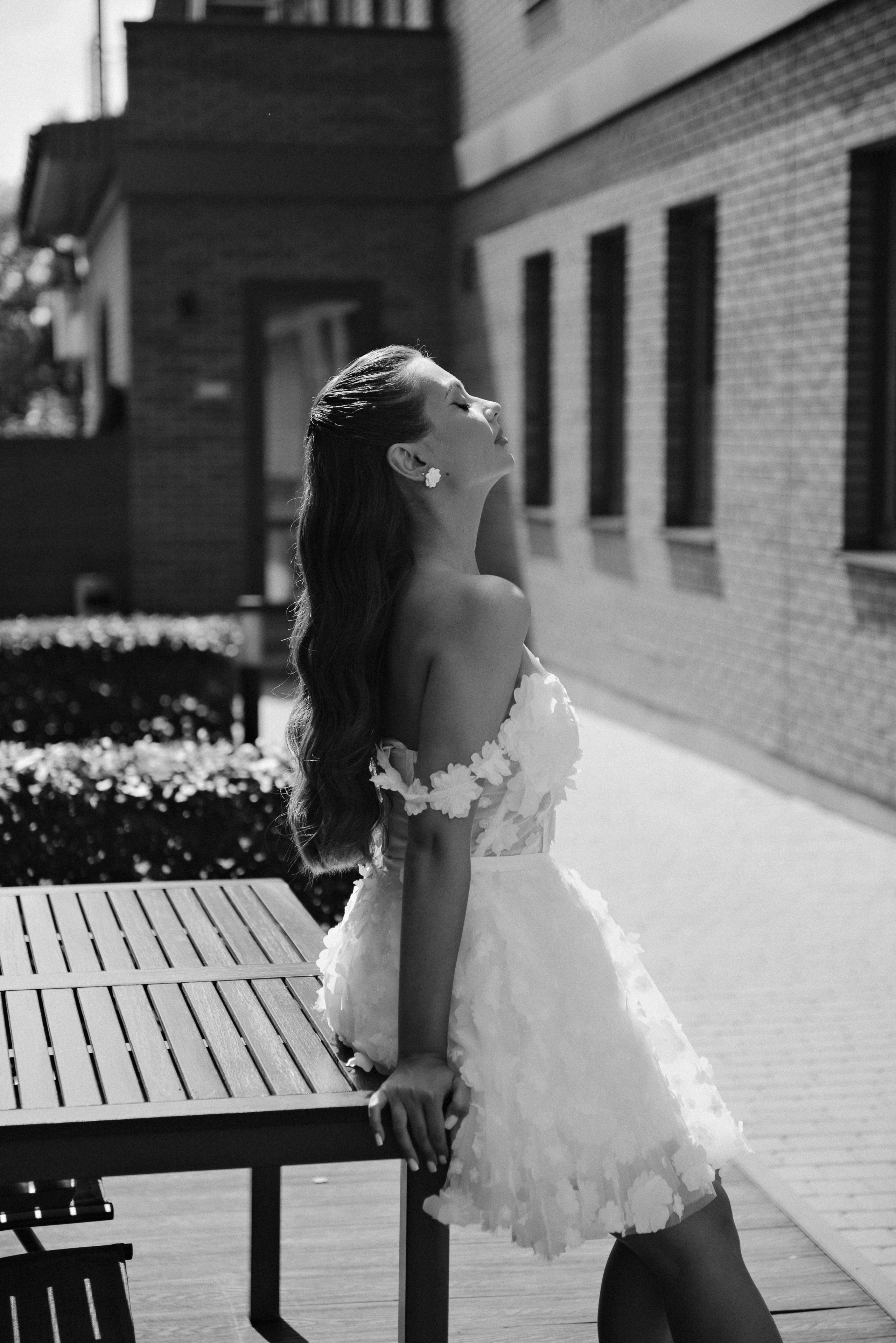 Владислав и Алина. Свадебный фотограф в Тамбове и области