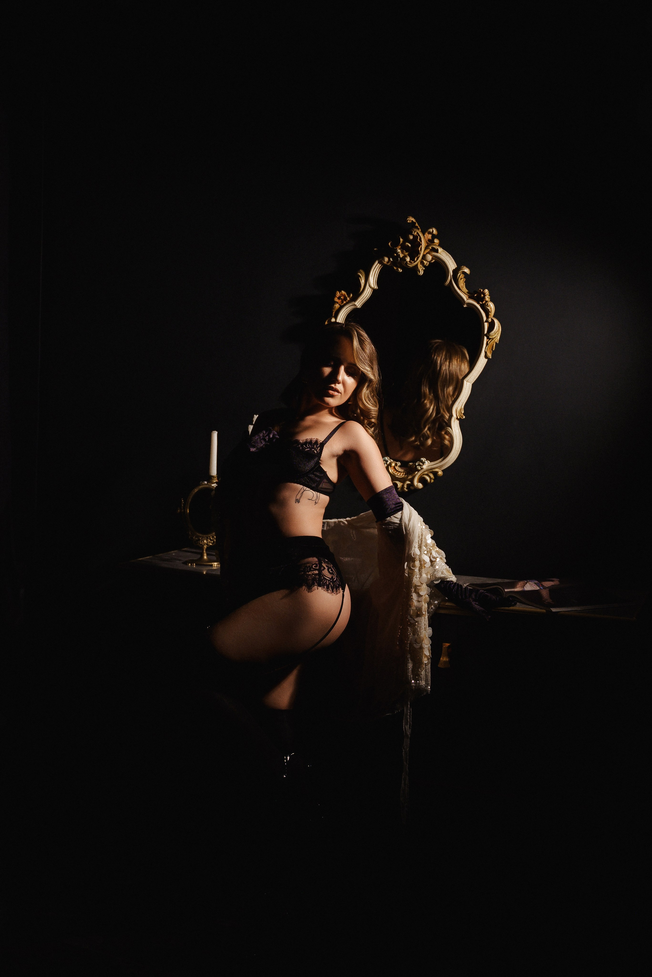 Полина. Свадебный и портретный фотограф в Минске Наташа Каракулова