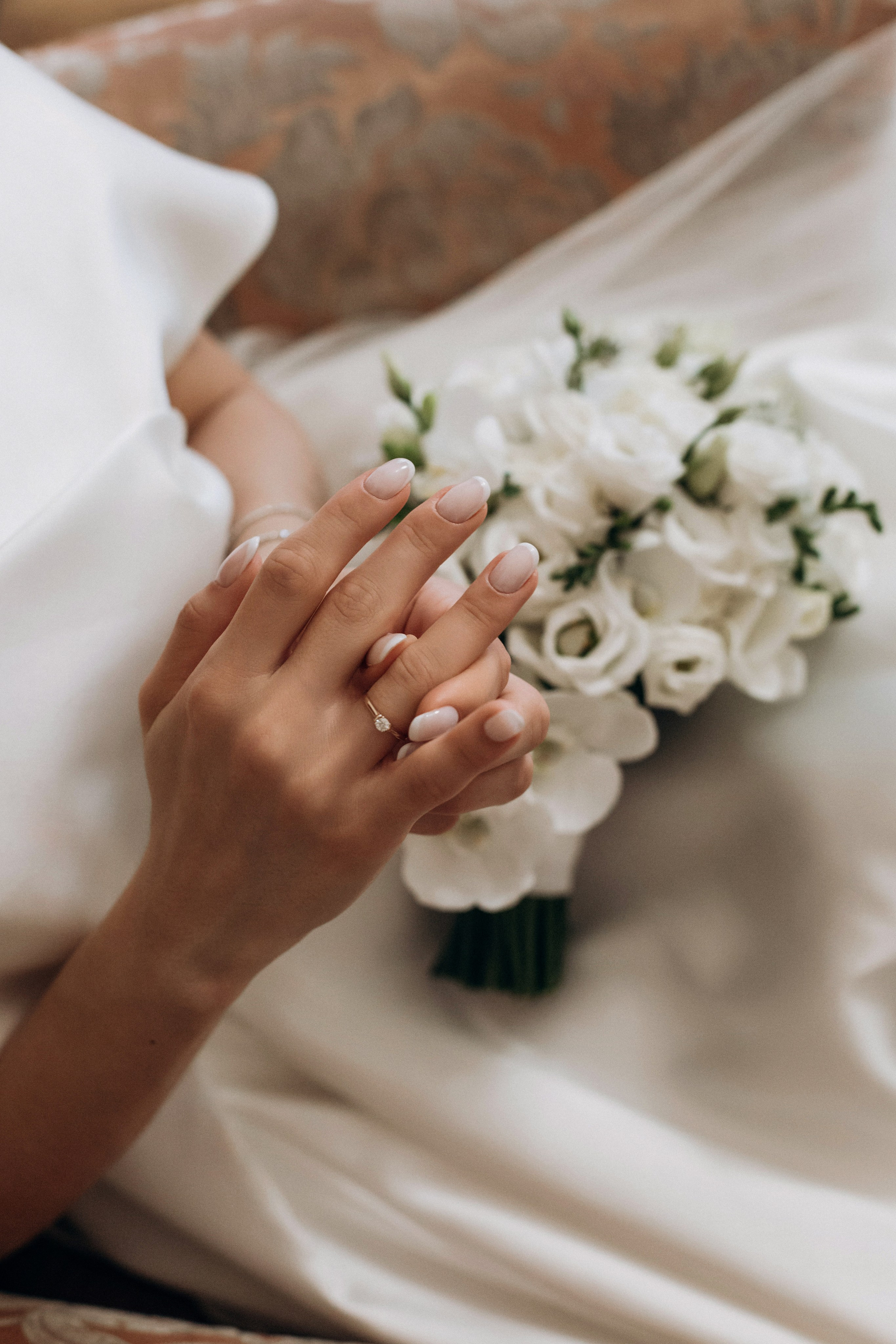 Свадьба на катере. Свадебный фотограф в Санкт-Петербурге Вика Стукачева