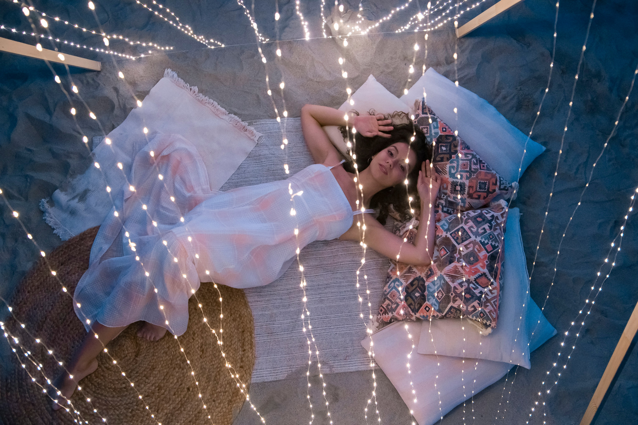 Love Story на закате. Свадебный, семейный фотограф, контент съёмка. Екатеринбург. Елена Граф