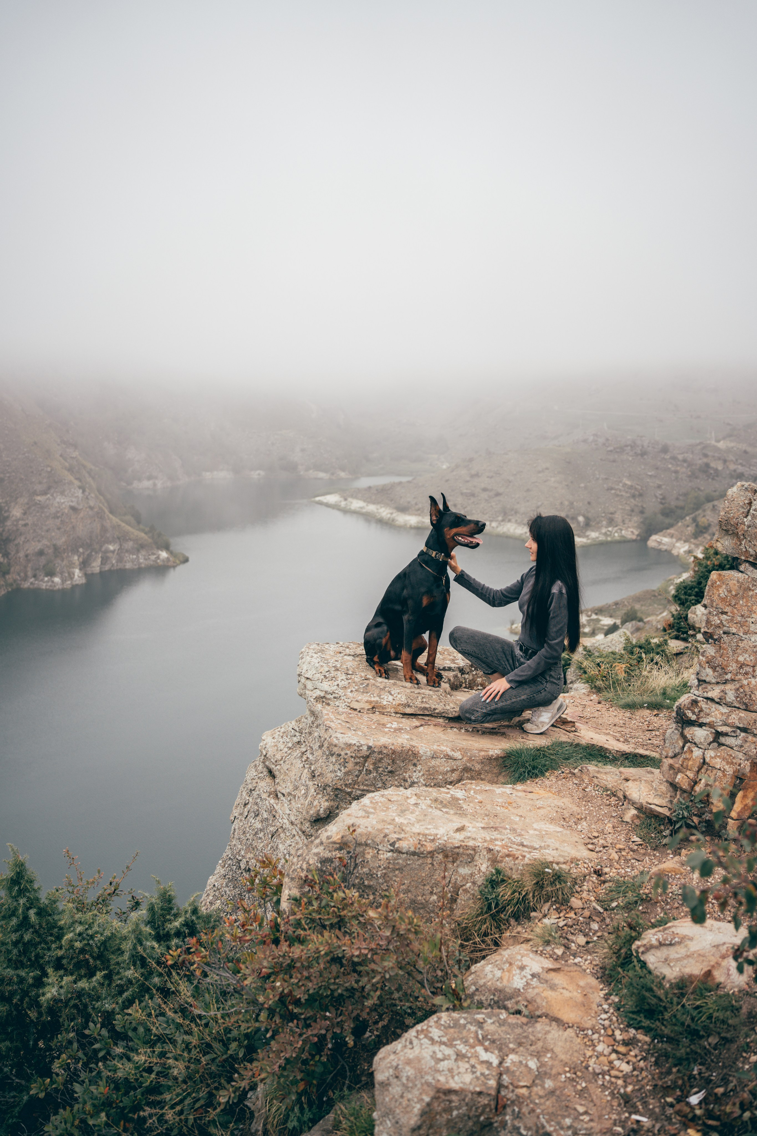 Семейный фото тур с собакой. Фотограф КМВ|ГОРЫ Пятигорск Железноводск Ессентуки Кисловодск Домбай Архыз Эльбрус