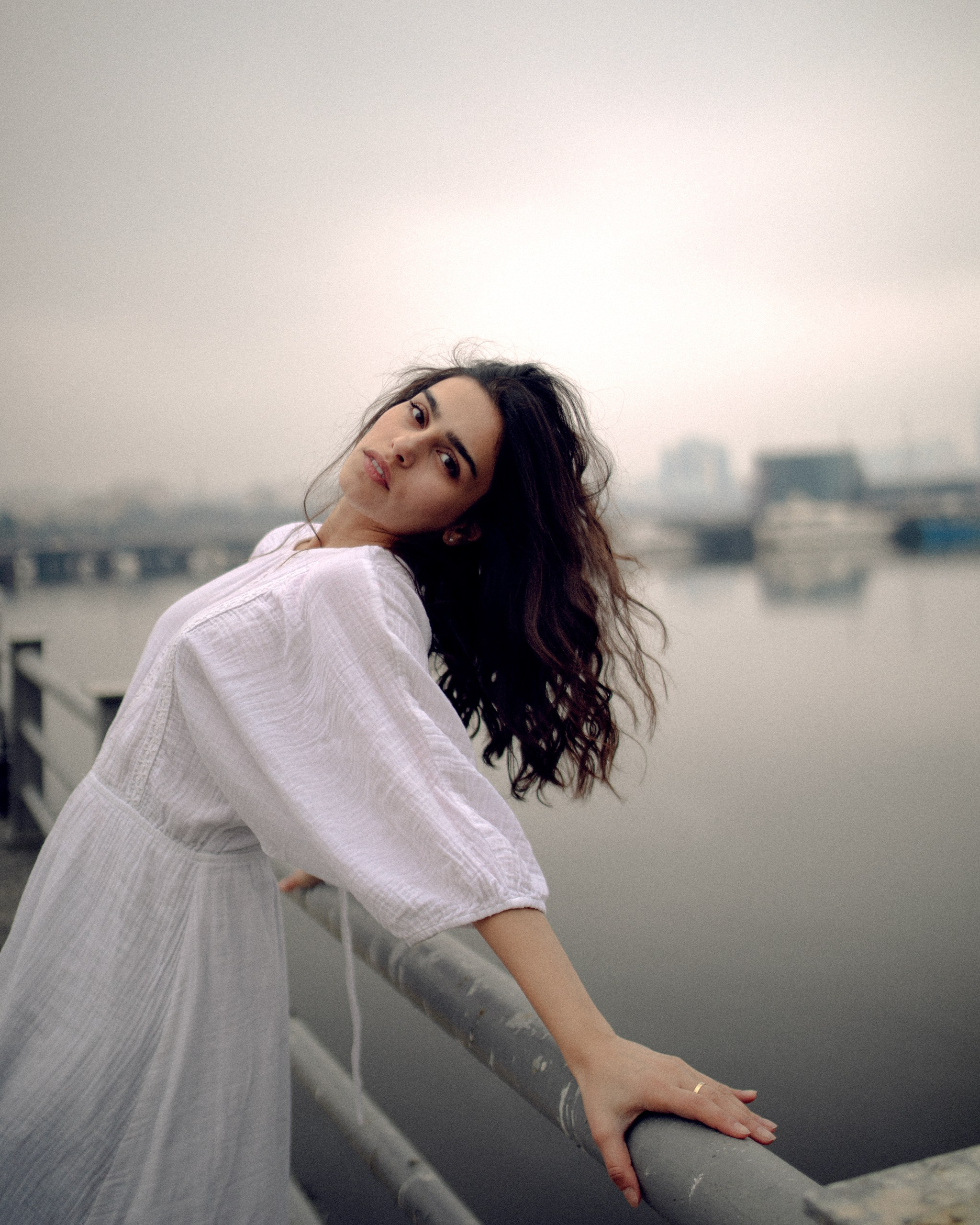 MEHIN. Фотограф города Уральск Ольга Василец