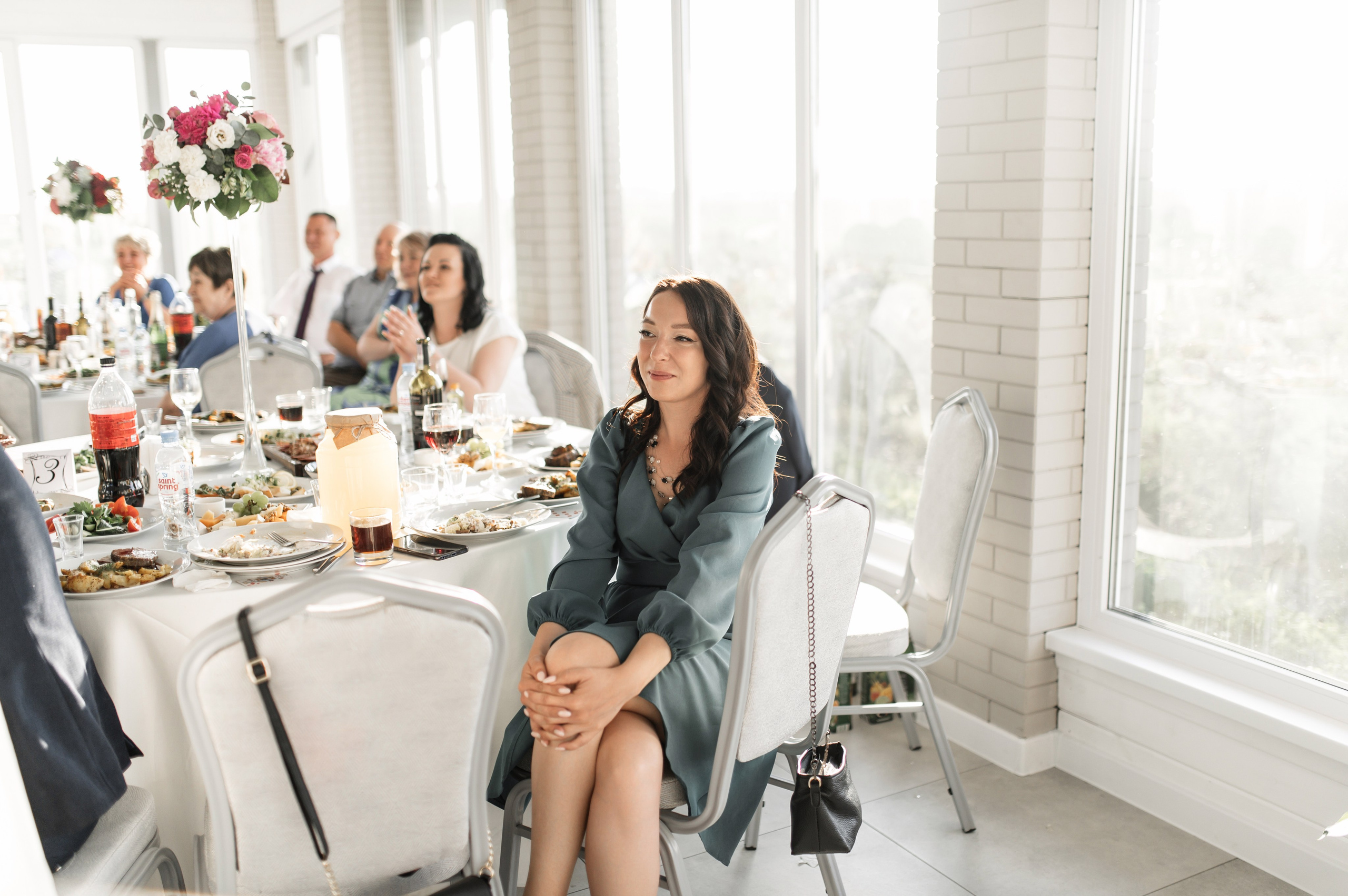 Виталий и Екатерина. Фотограф Кирилл Верт