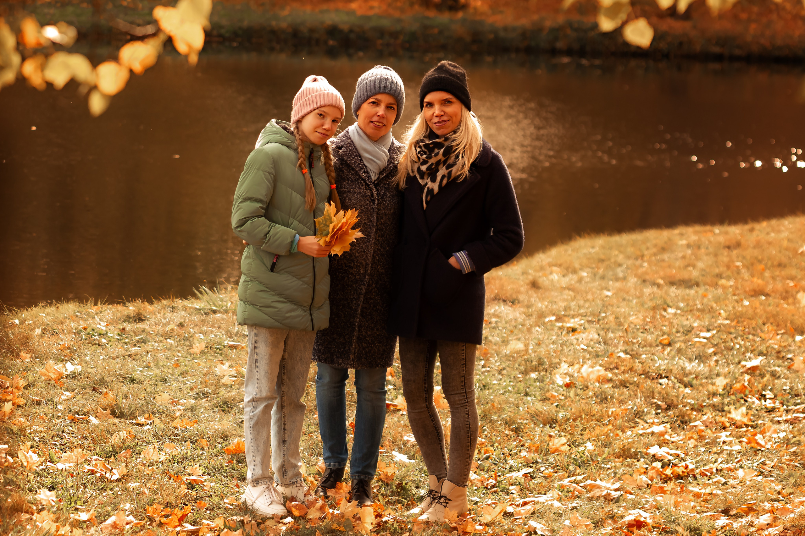 Тарханы. Съемка Таинств Крещения Венчания, детские и семейные съемки в Пензе