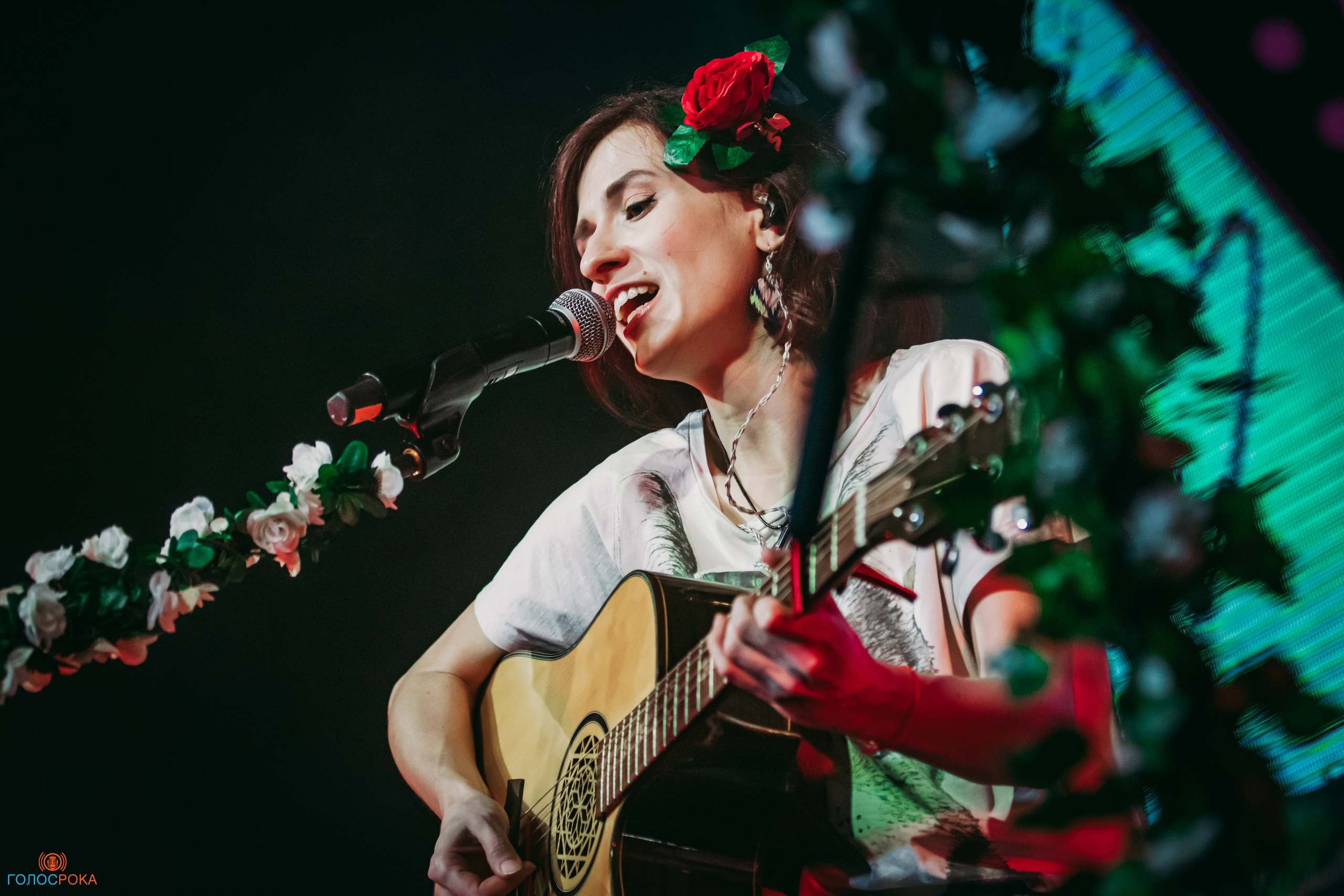 Екатерина Яшникова | Урбан. Концертный фотограф Михальченкова Алёна | Москва