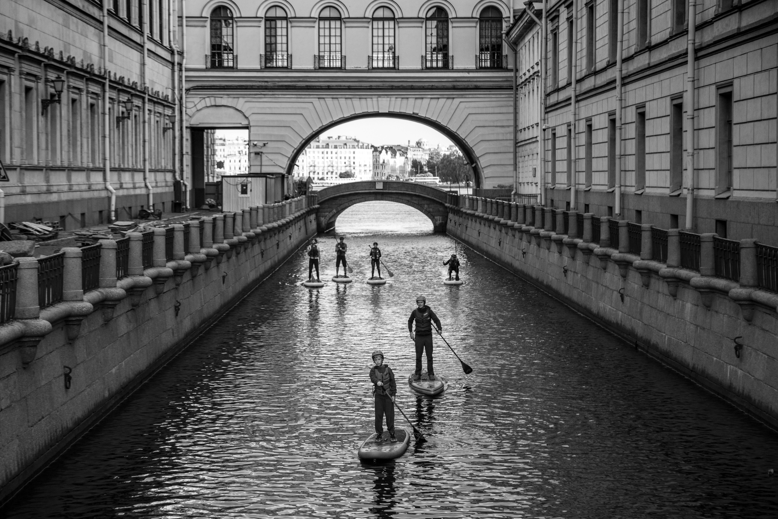 Street/ Architecture. Портрет, семейный и детский фотограф в Архипо-Осиповке Наташа Одинцова