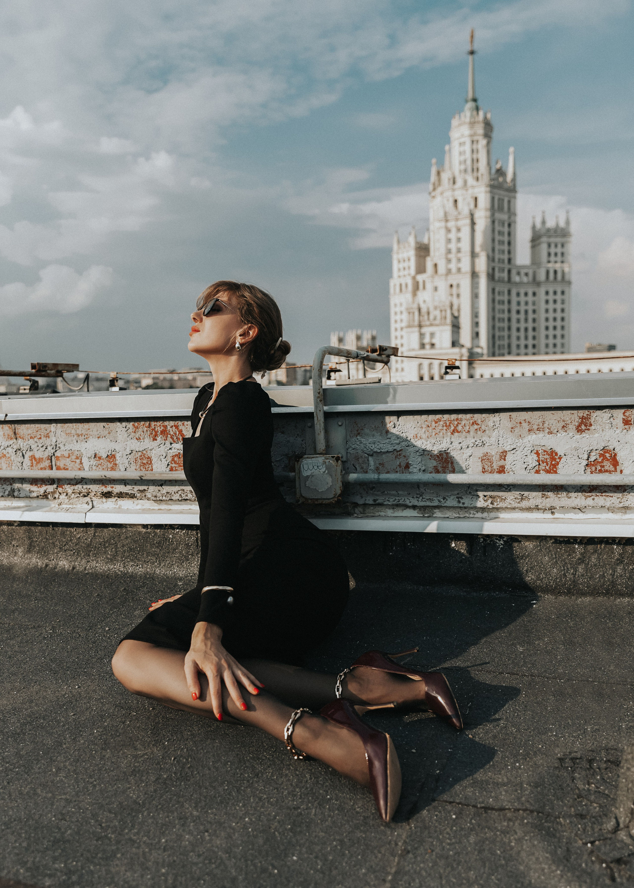 Аня. Семейный и портретный фотограф в Москве, Орехово-Зуево, Балашихе, Ногинске, Раменском