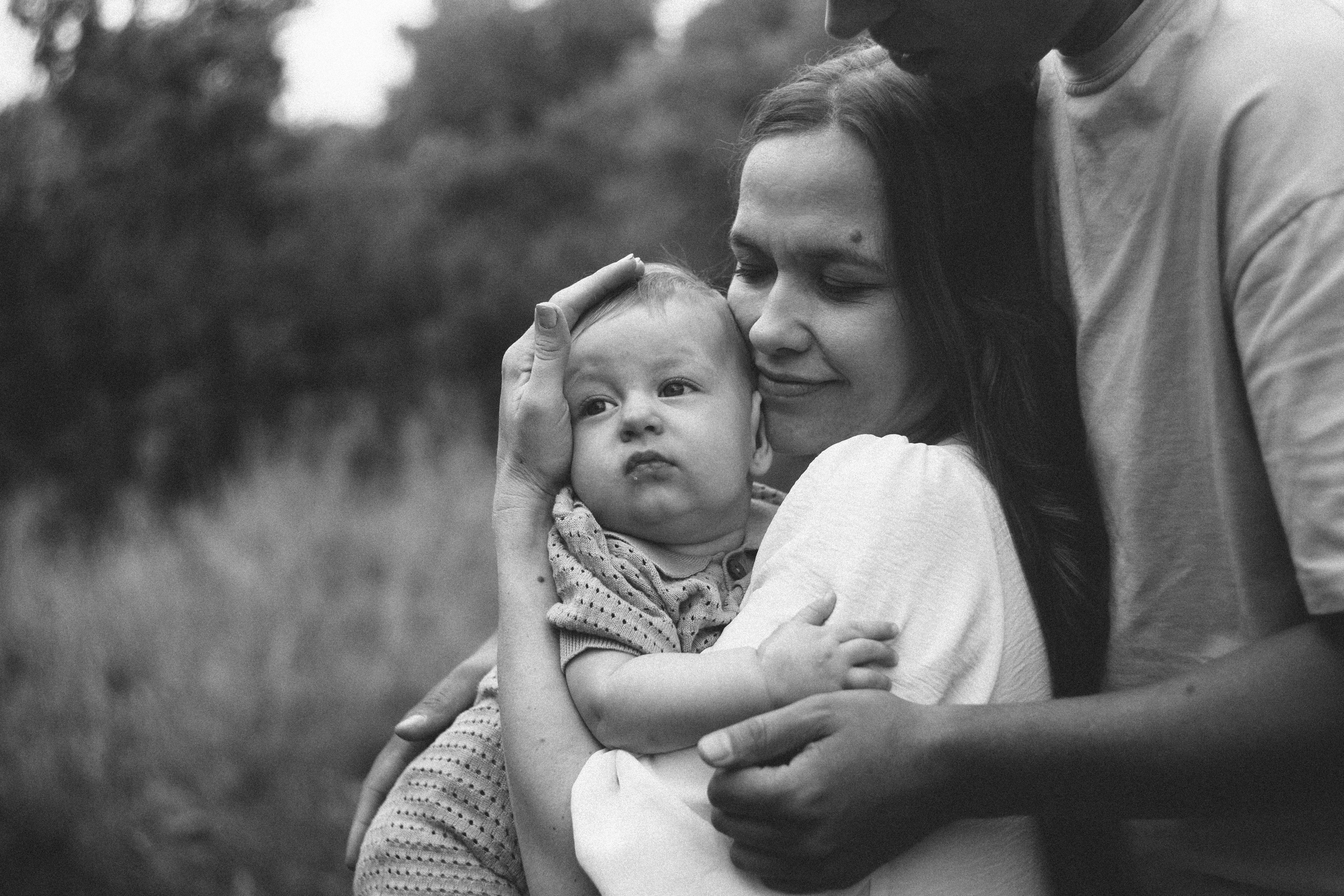 Лёвушка. Lifestyle семейный и детский фотограф в Омске Иванова Екатерина