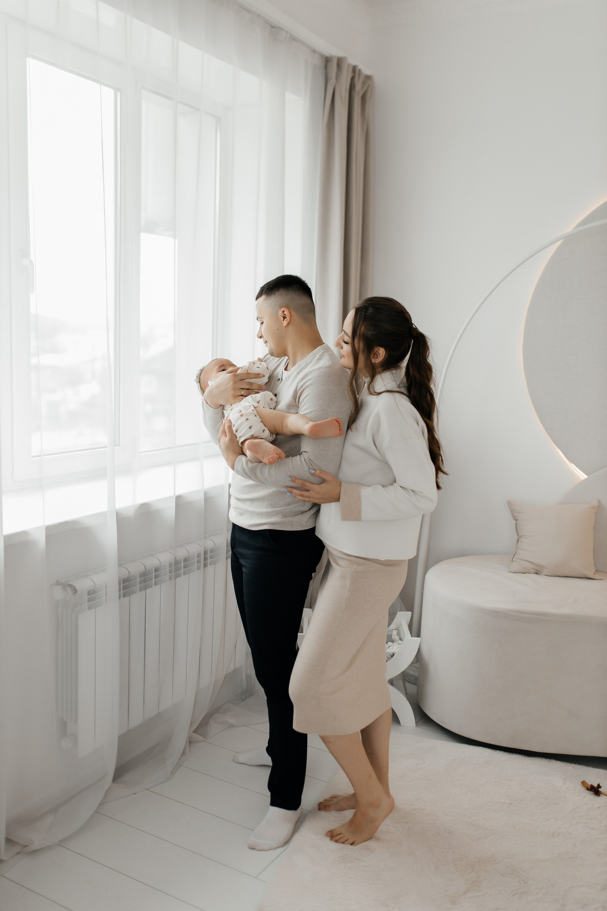 Годик Аделины♥