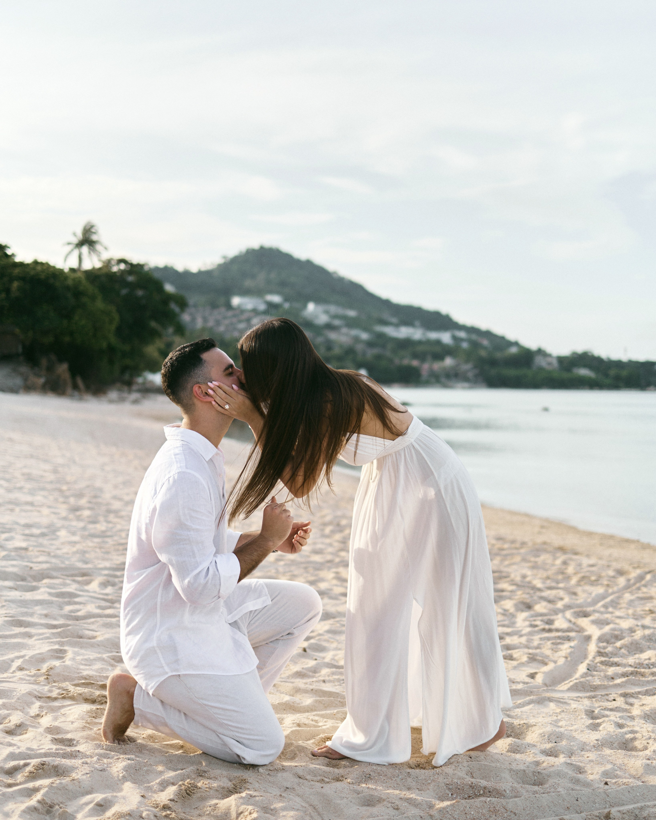 Love Story. Фотограф Алина Малинкина