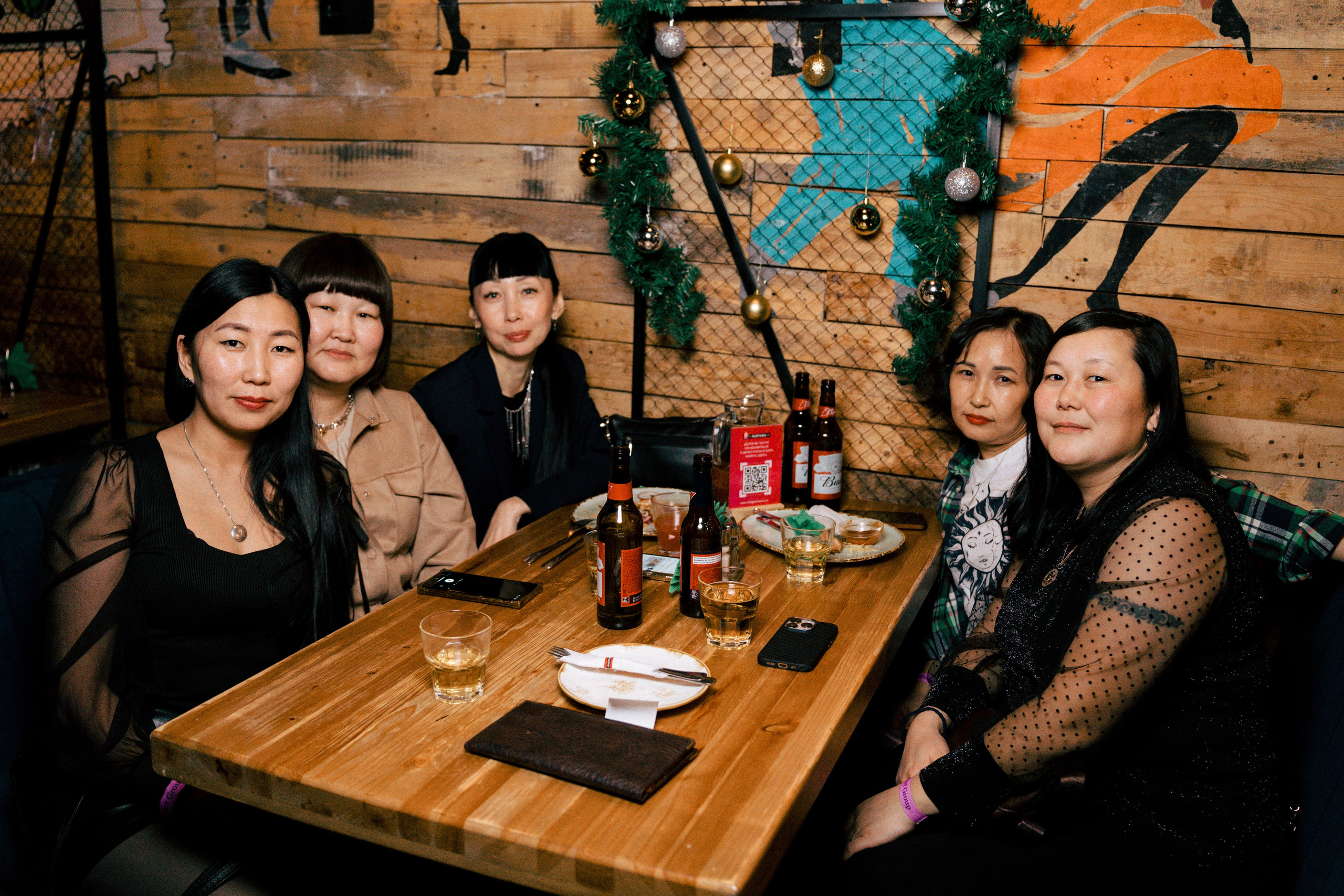 Фактор 2 в Улан-Удэ. Фотограф Улан-Удэ