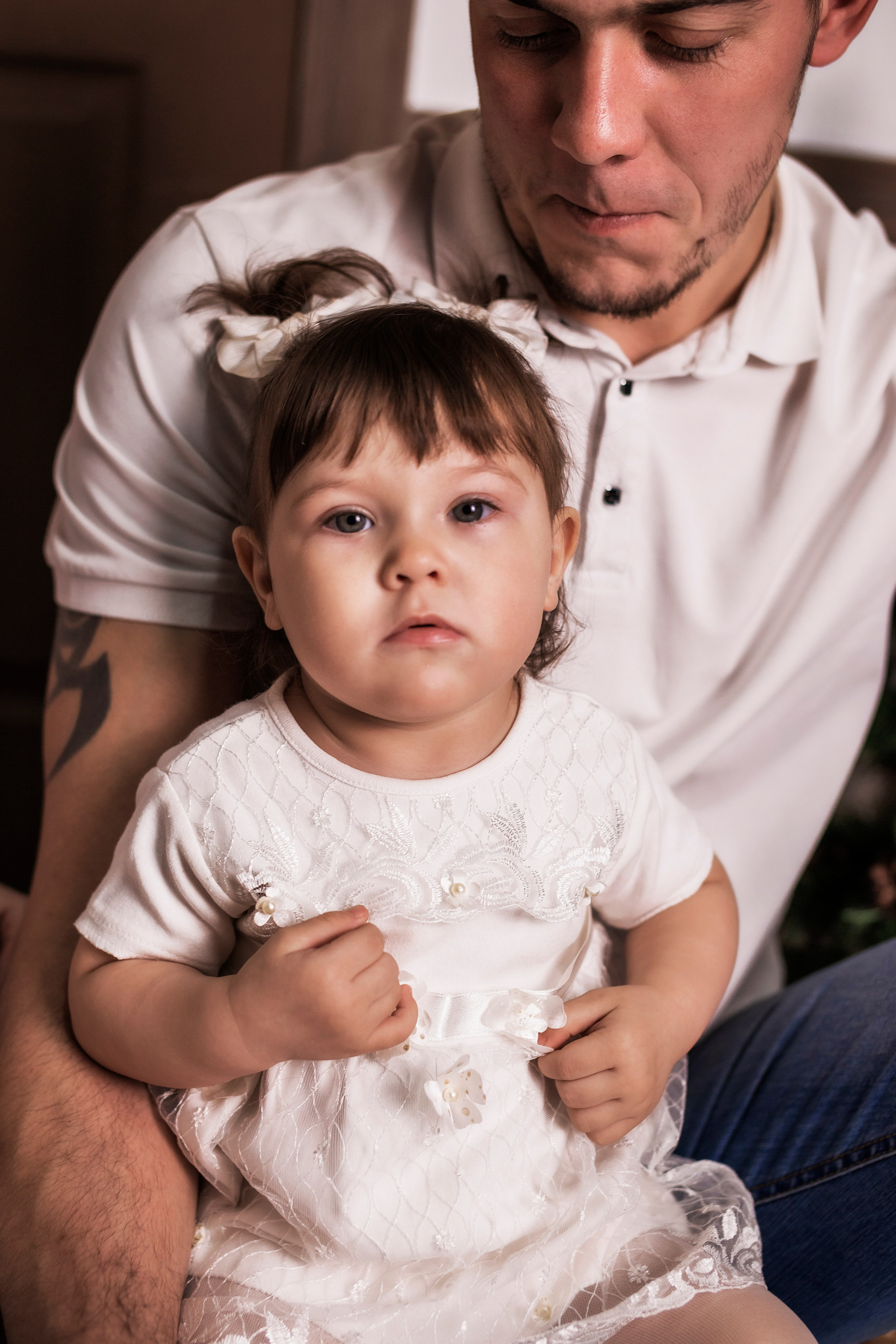 Индивидуальные съемки. Декабрь. Семейный фотограф в Саратове