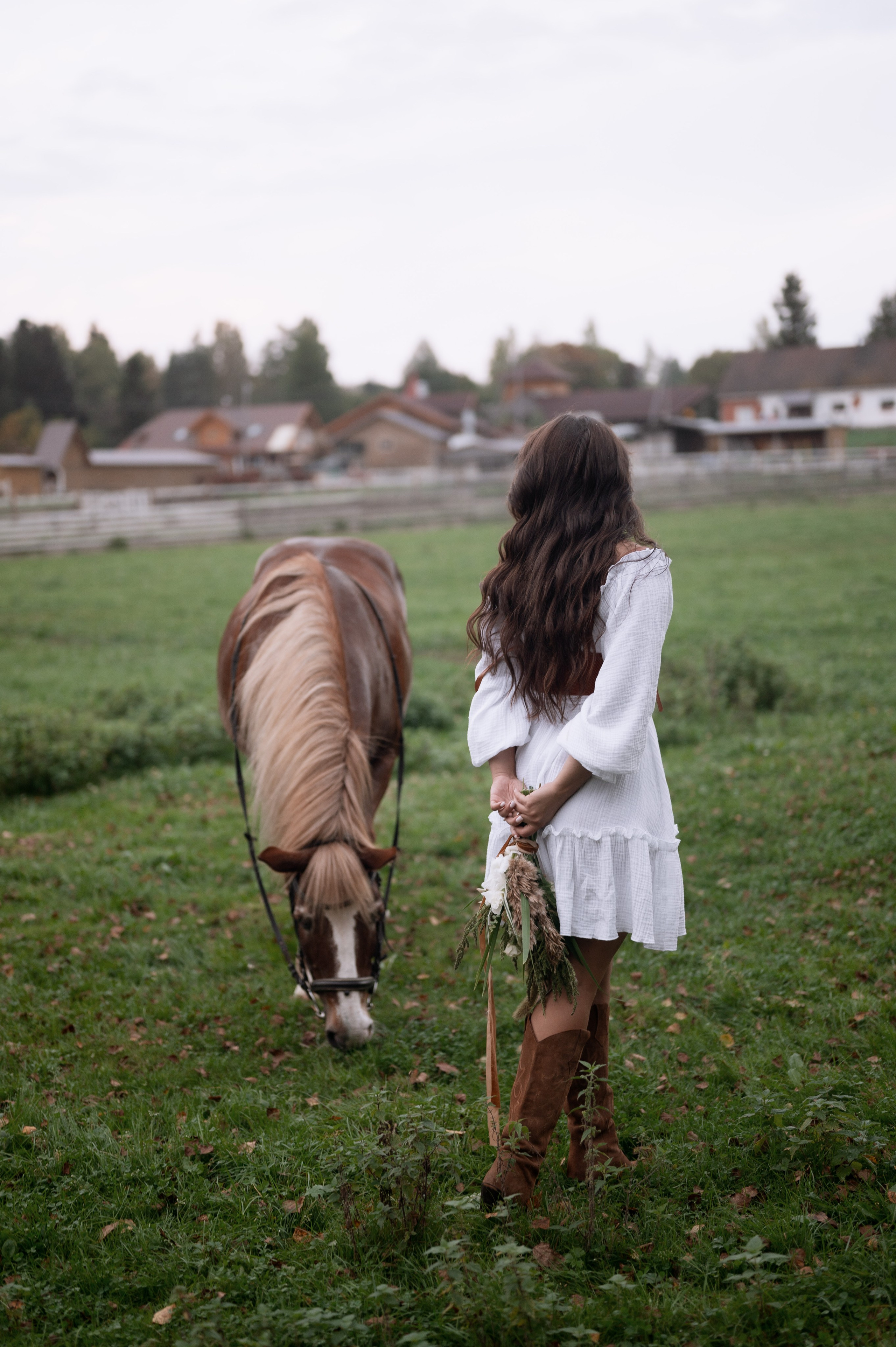 Маша. Фотограф Мария Бондаренко