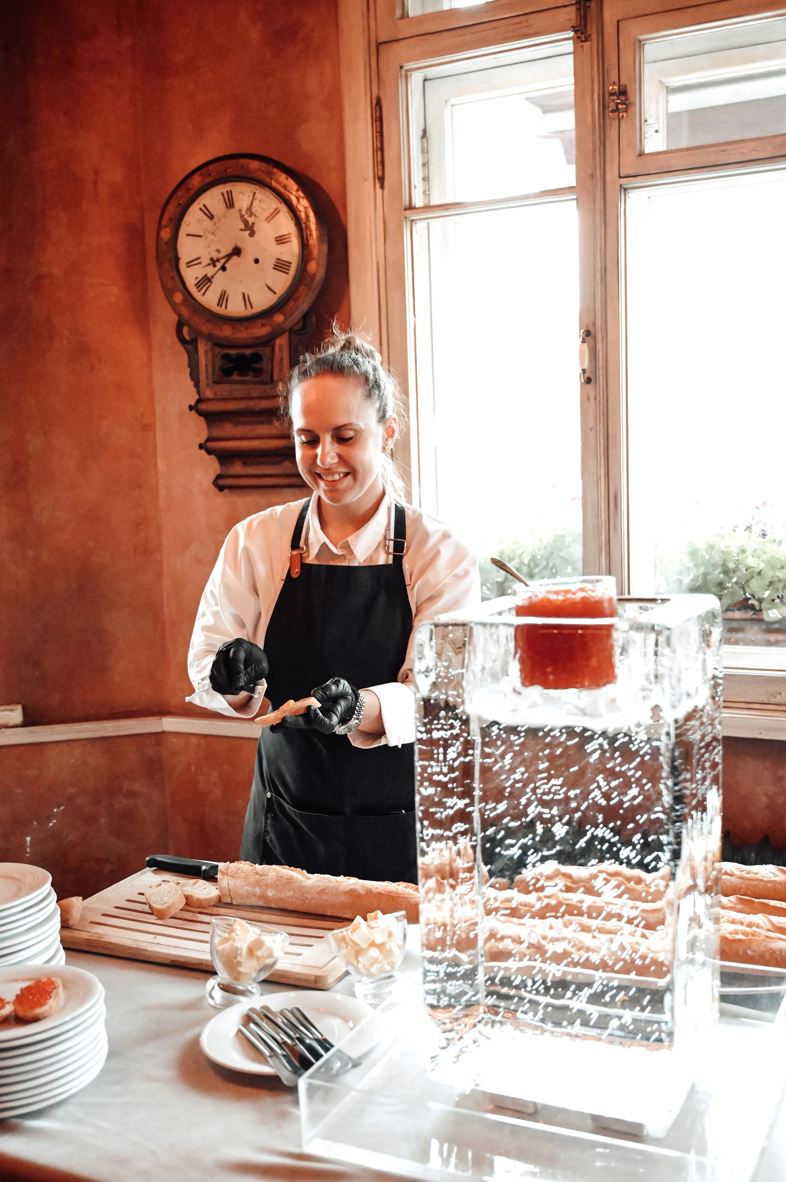 Банкет ресторан Мишель. Семейный и детский фотограф во Фрязино, Ивантеевке и Щелково Матвеева