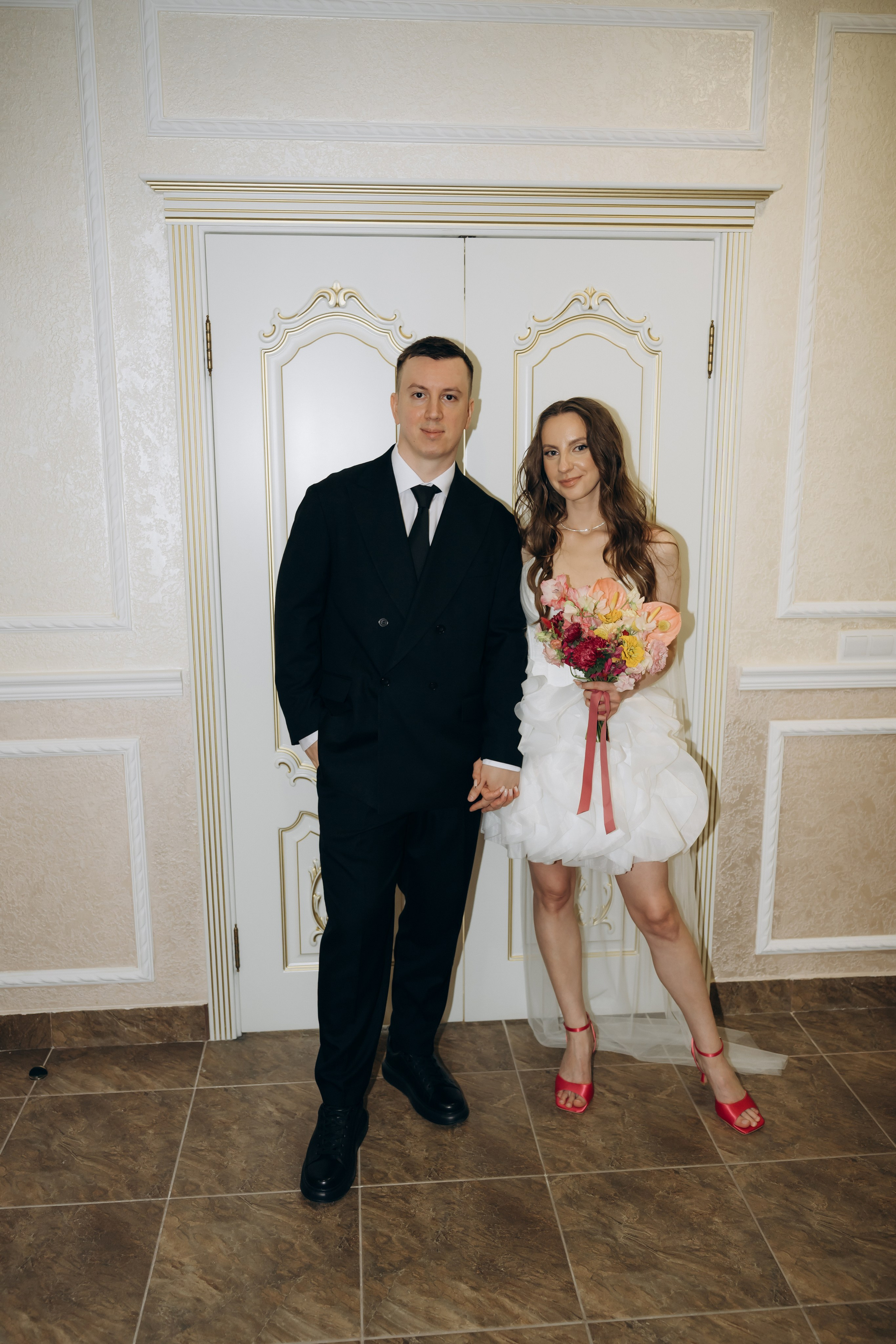 Руслан и Марина. Полный день. Ирина Гонтарева|Фотограф|Белгород