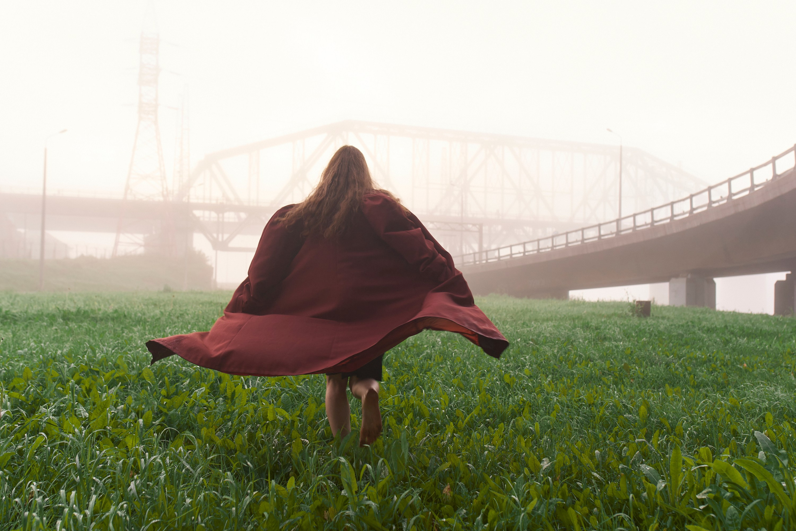 Кристина. Александр Сазонов Красноярск