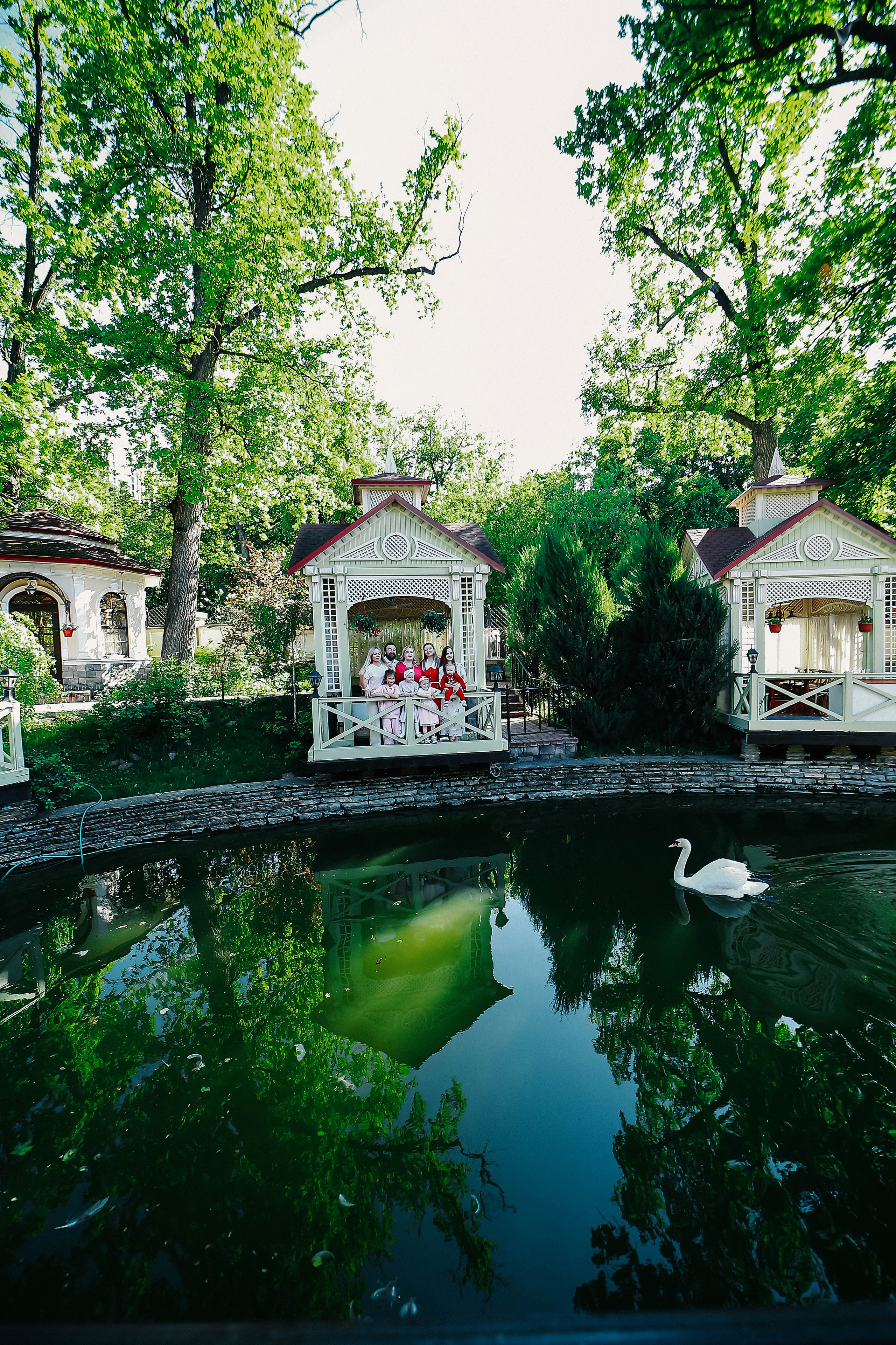 Фотосессия Даско Гарден. Иванова Ирина Свадебный и семейный фотограф г. Уфа